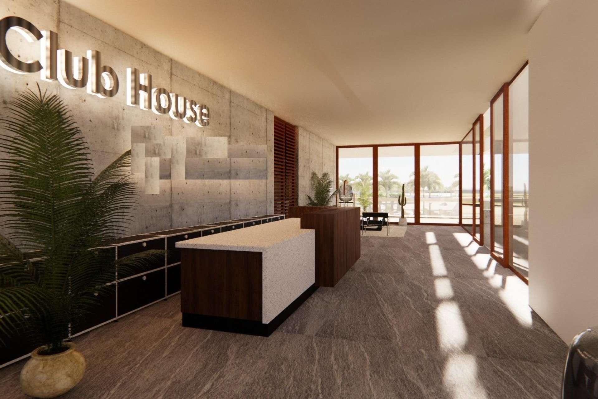 New Build - apartment -
Torre Pacheco - Santa Rosalia Lake And Life Resort