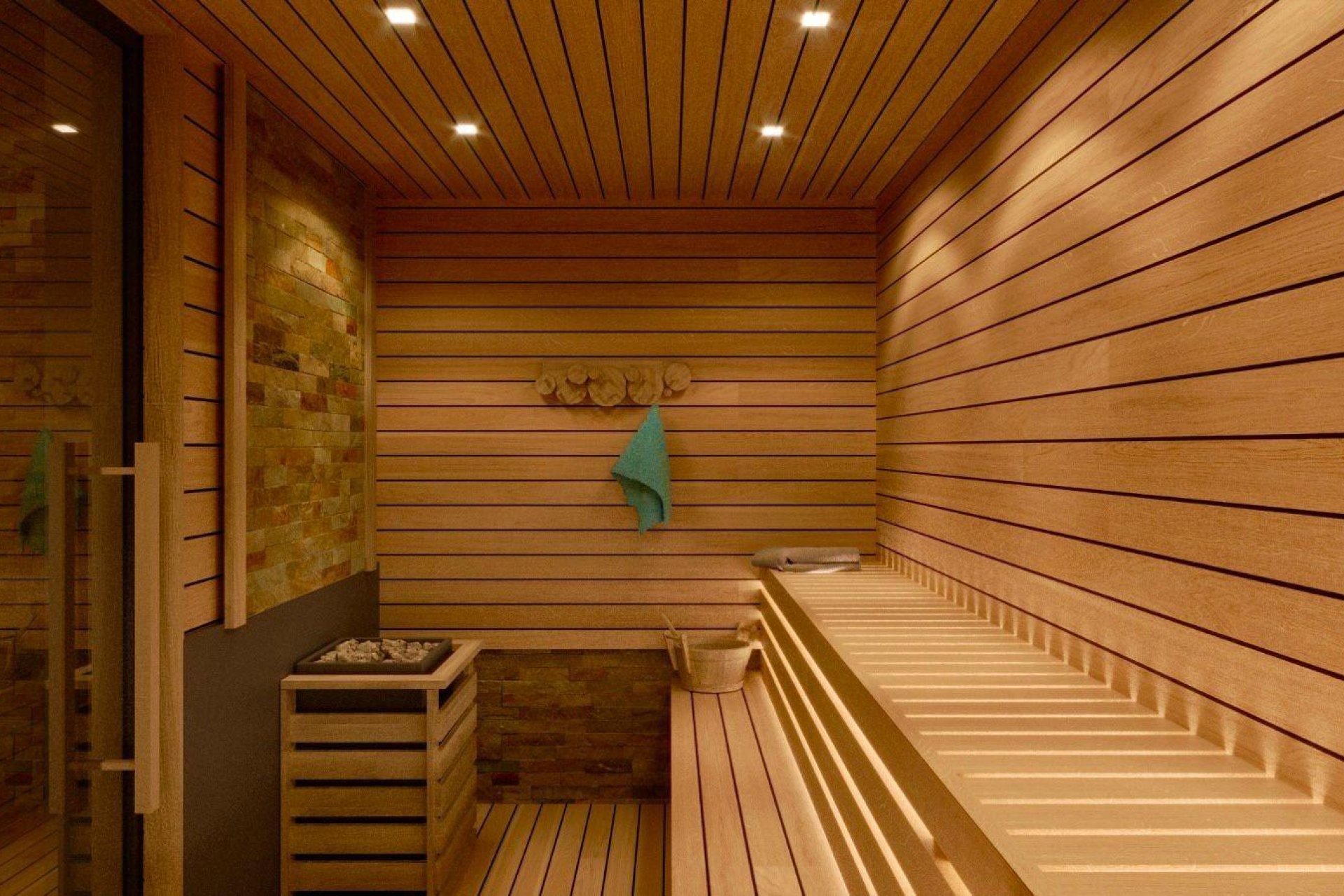 New Build - apartment -
Torrevieja - Centro