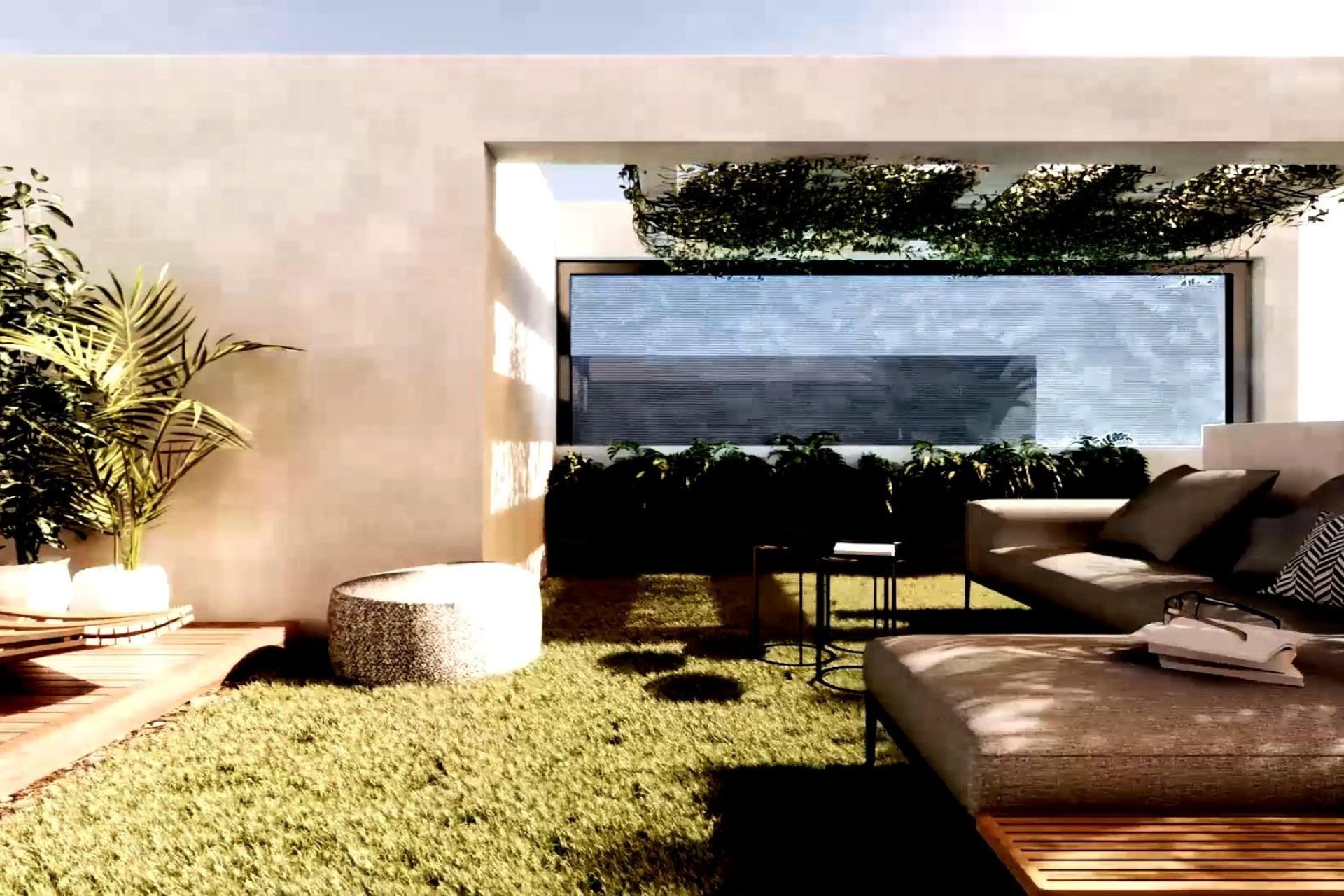 New Build - apartment -
Torrevieja - Centro