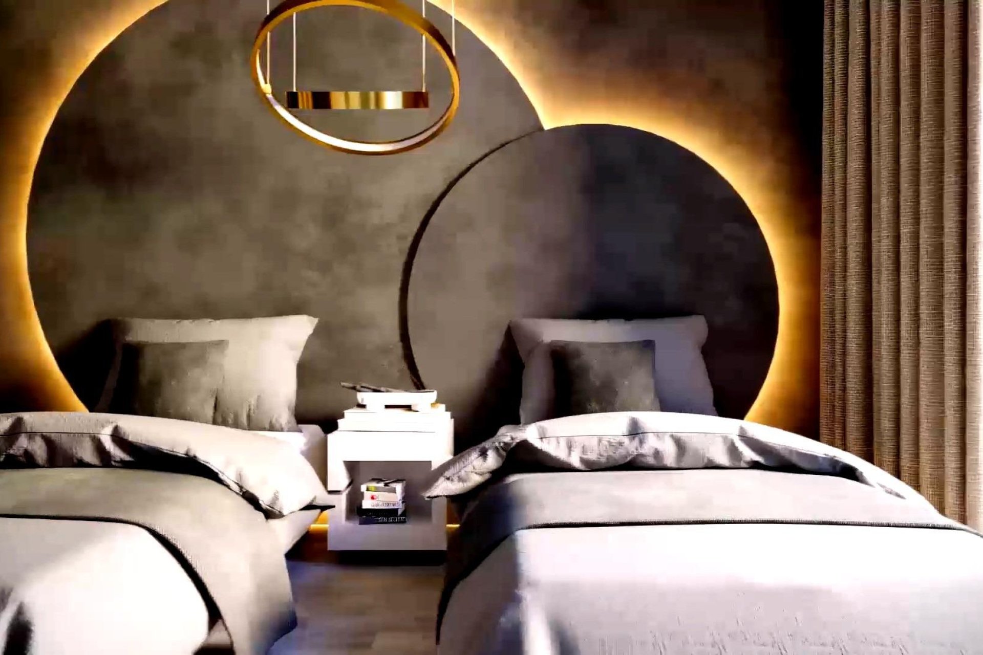 New Build - apartment -
Torrevieja - Centro