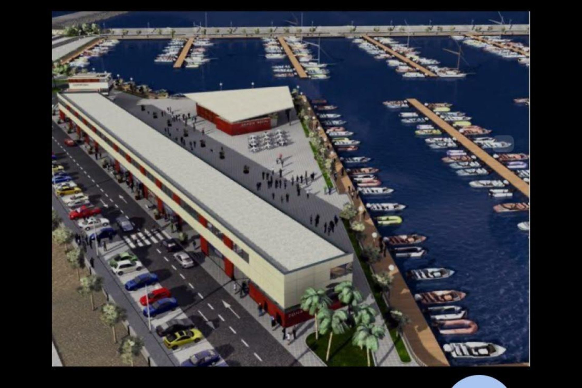 New Build - apartment -
Torrevieja - Centro