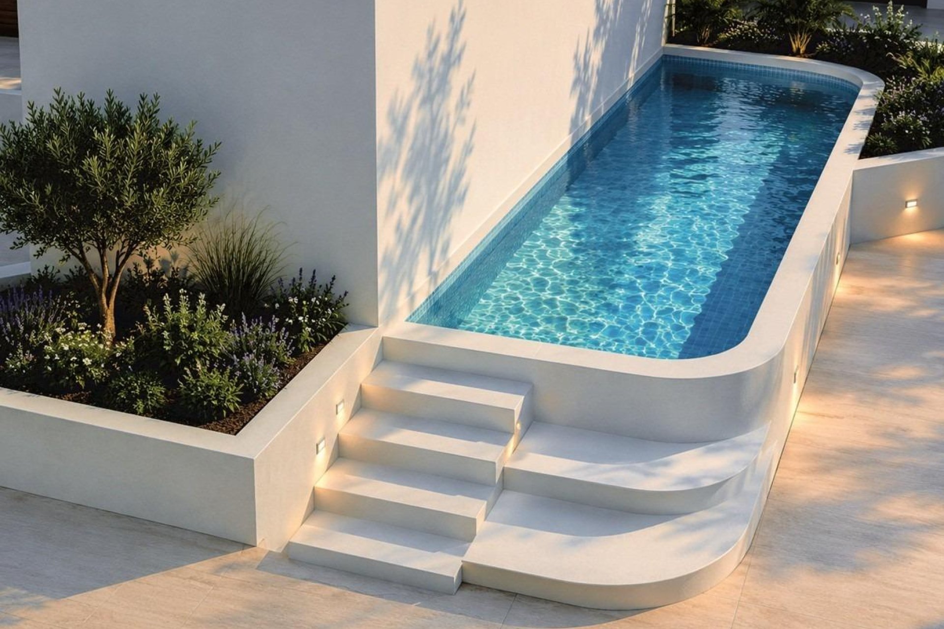 New Build - apartment -
Torrevieja - Centro