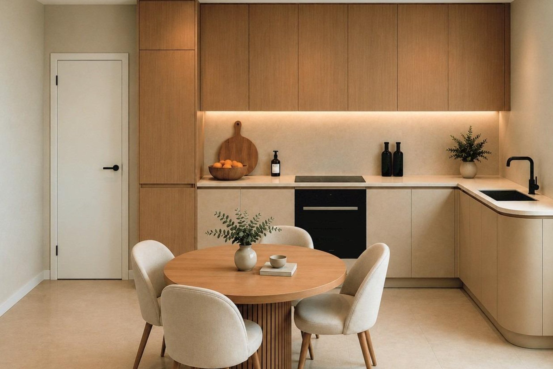 New Build - apartment -
Torrevieja - Centro