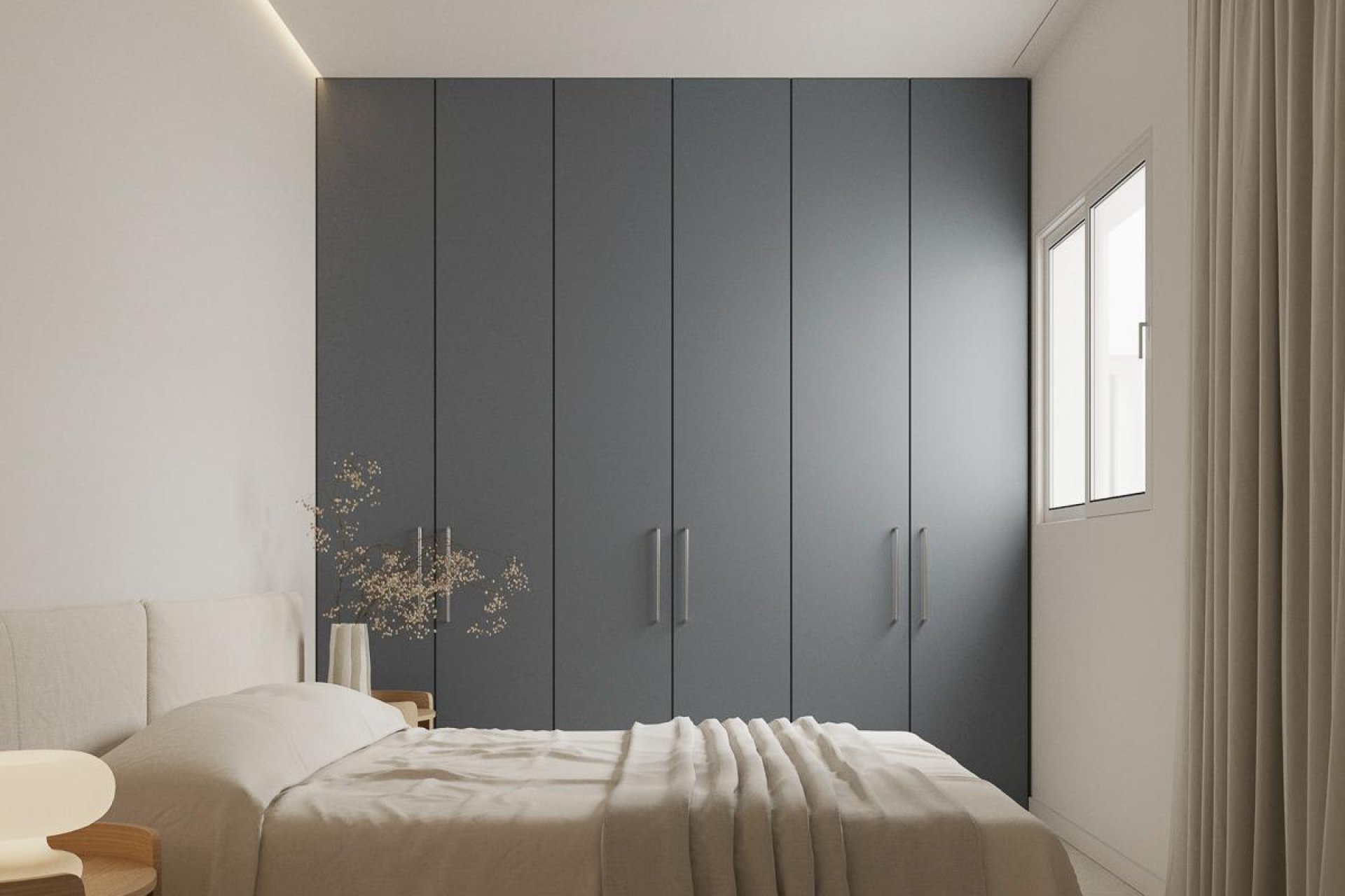 New Build - apartment -
Torrevieja - Centro