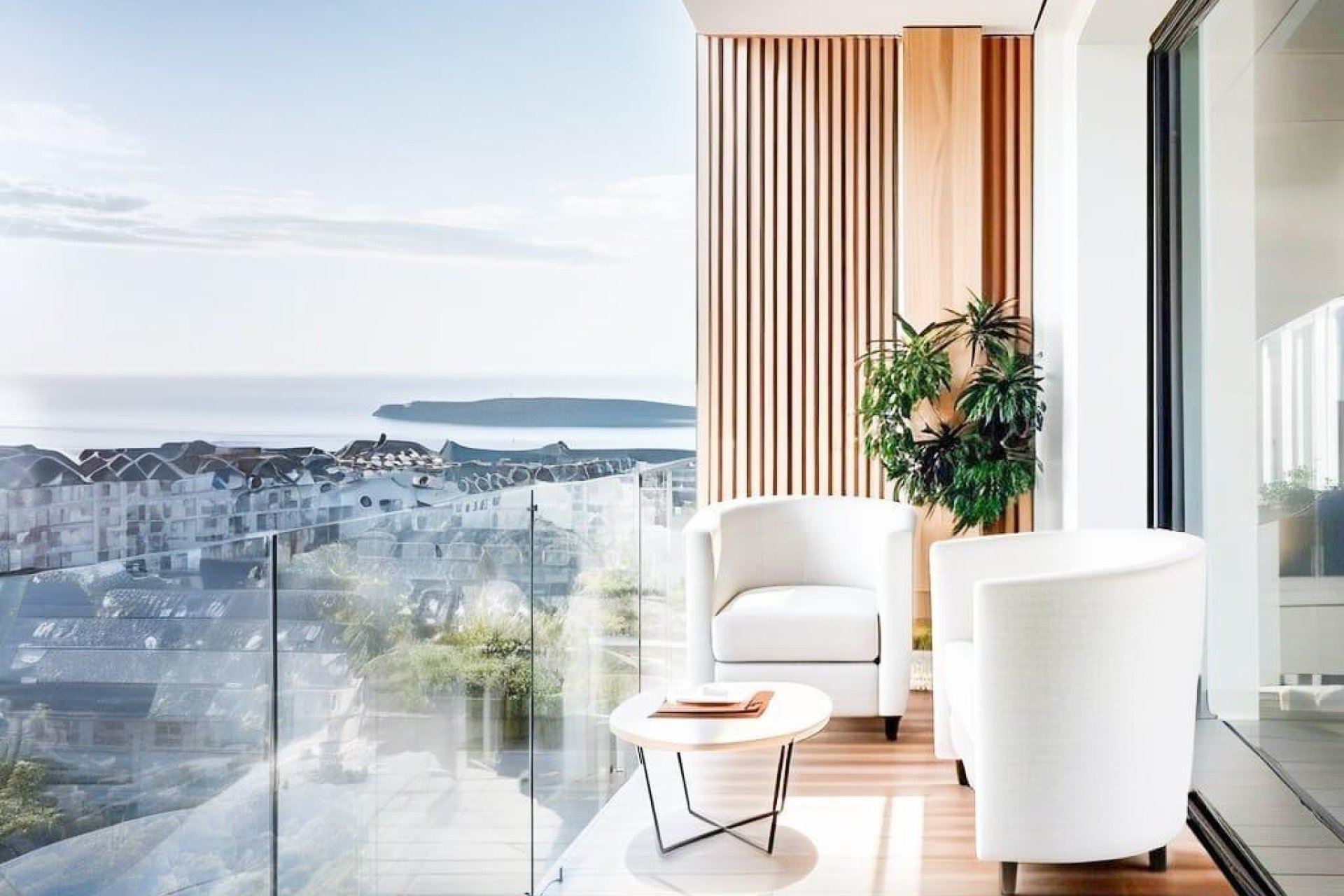 New Build - apartment -
Torrevieja - Playa de El Cura