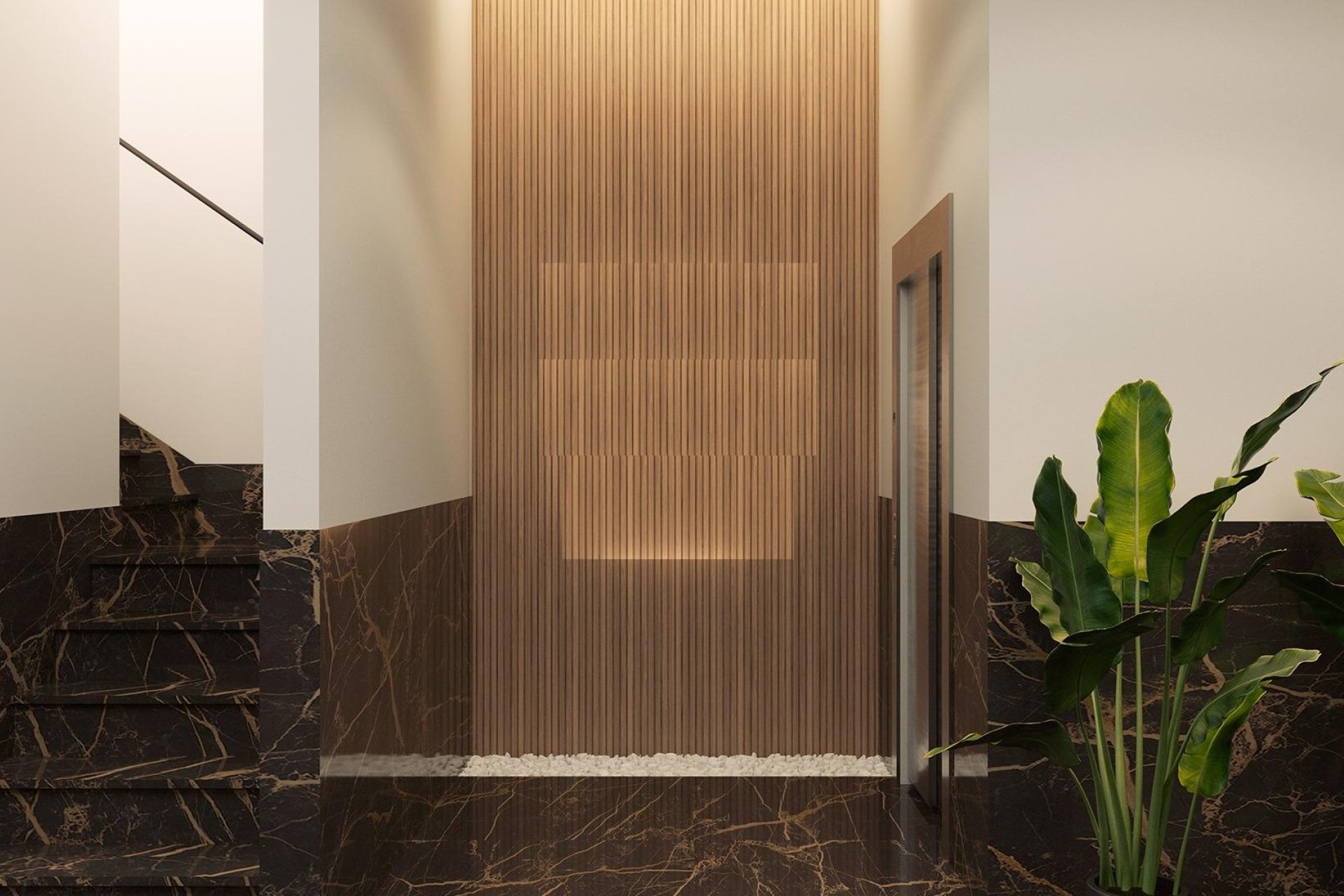 New Build - apartment -
Torrevieja - Playa de El Cura