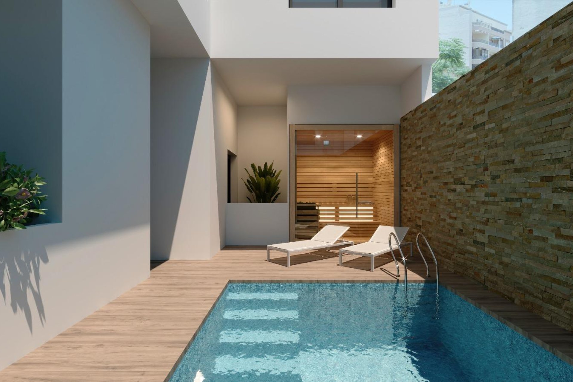 New Build - apartment -
Torrevieja - Playa de El Cura