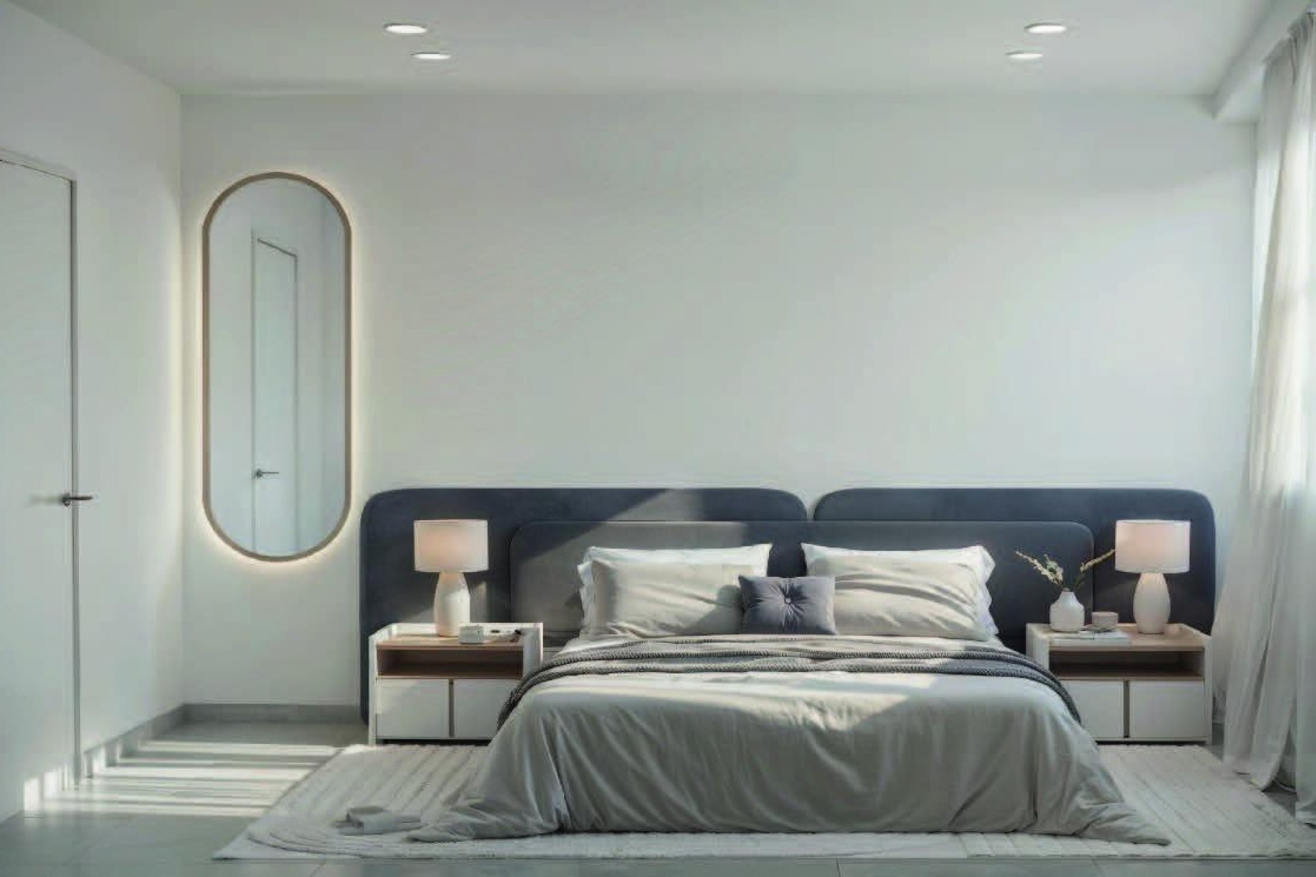 New Build - apartment -
Torrevieja - Playa de El Cura