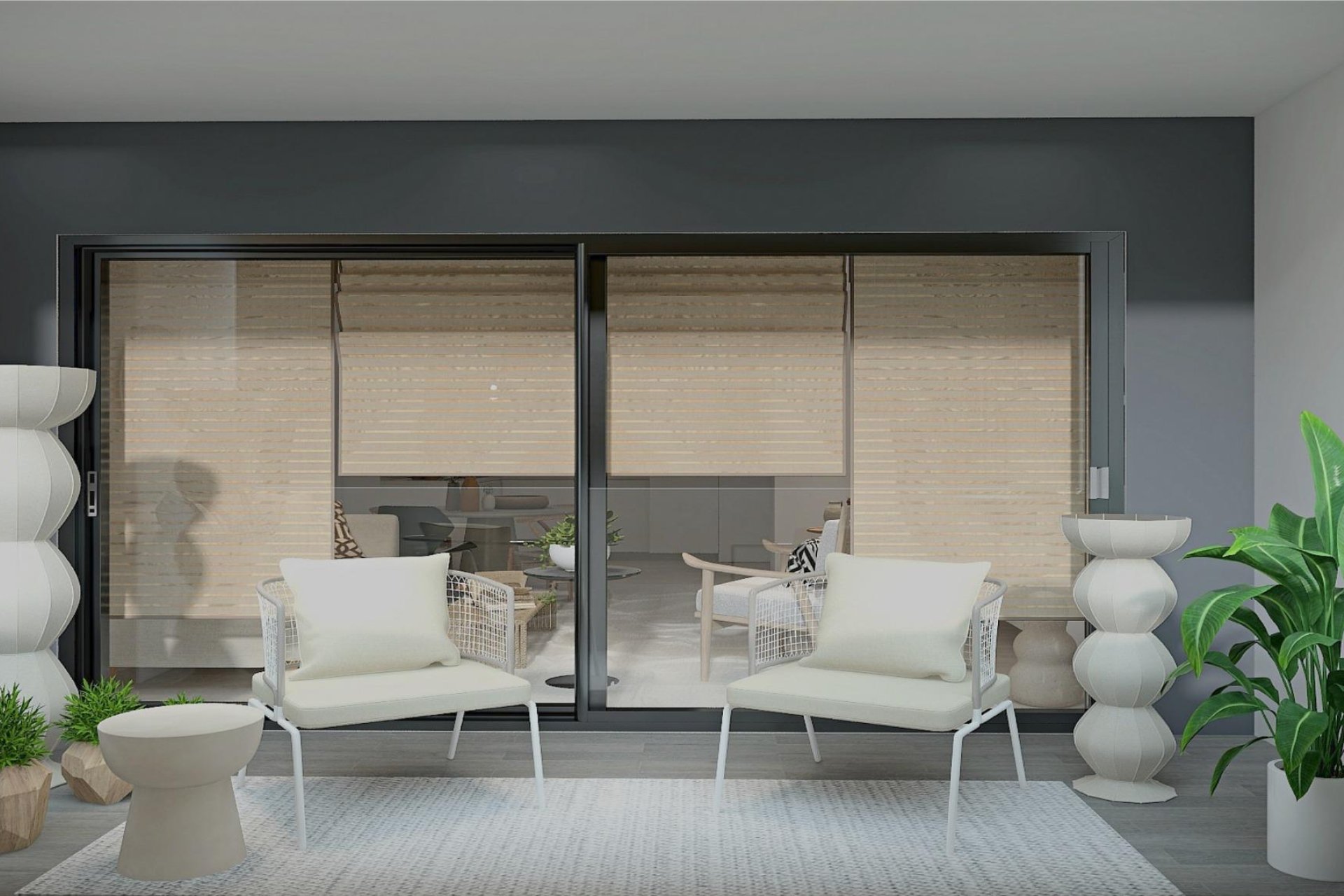 New Build - apartment -
Torrevieja - Playa del Cura