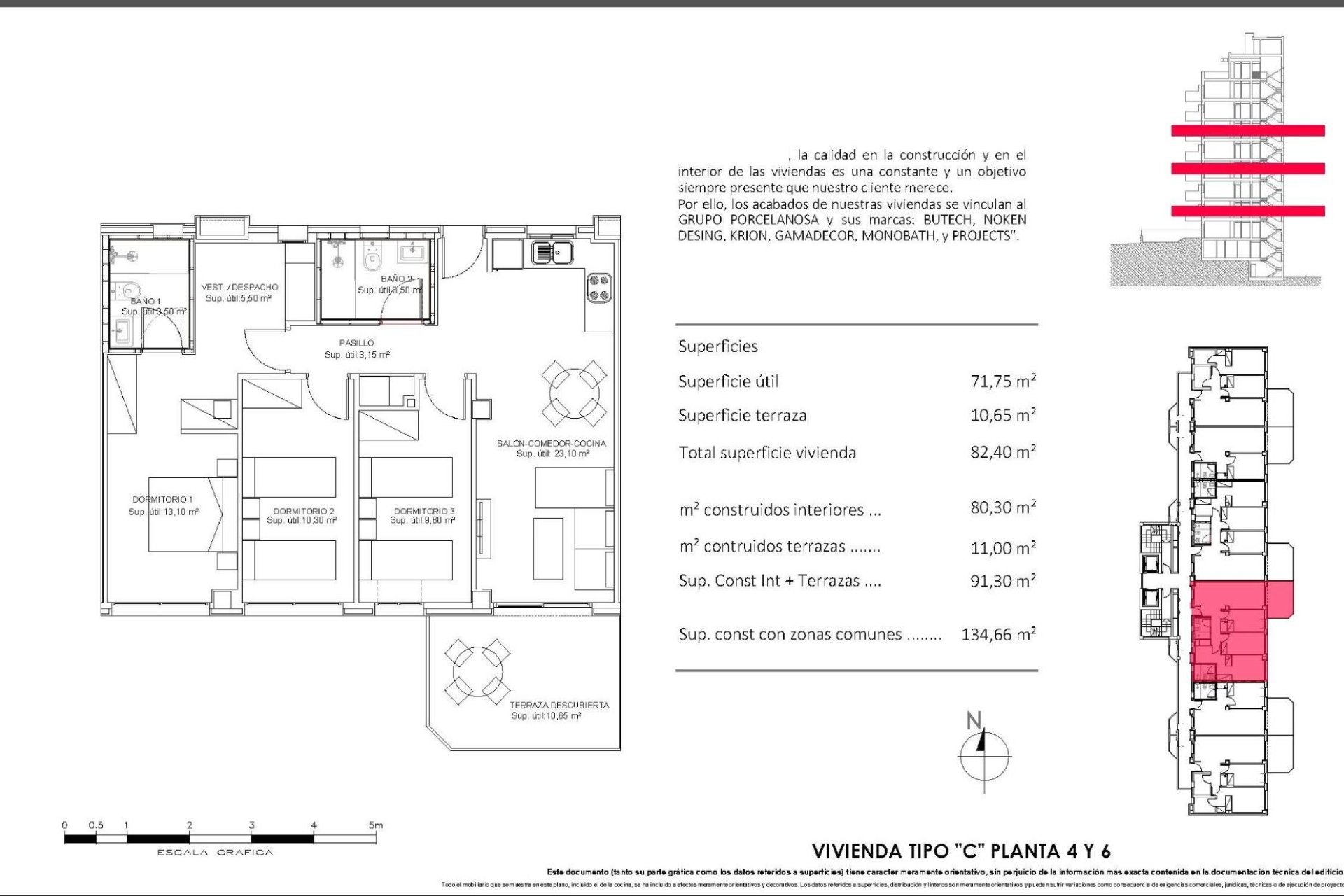 New Build - apartment -
Villajoyosa - Cala de Finestrat