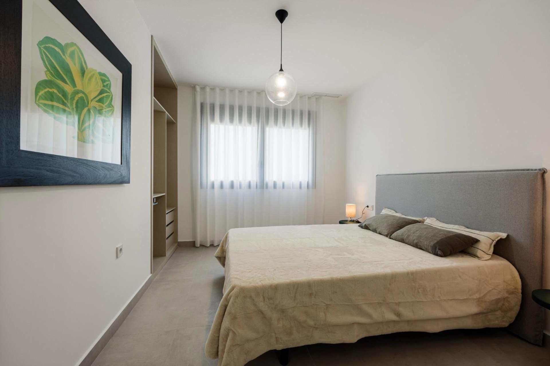 New Build - apartment -
Villajoyosa - Gasparot