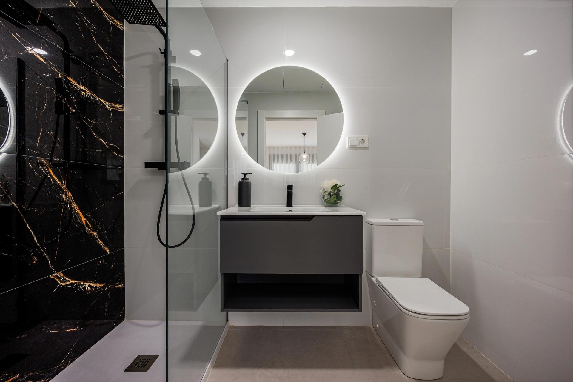 New Build - apartment -
Villajoyosa - Gasparot