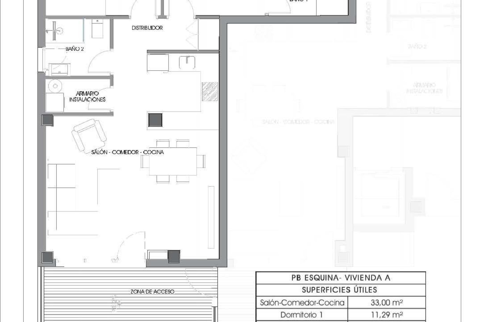 New Build - apartment -
Villajoyosa - Gasparot