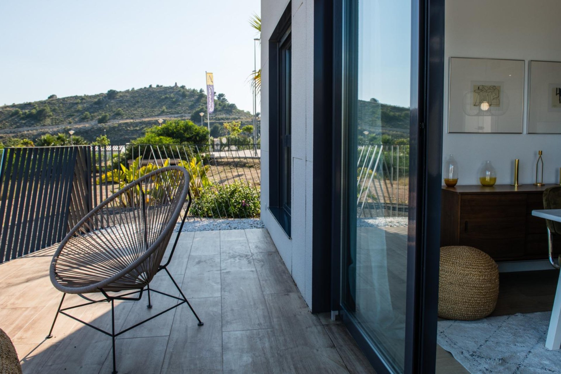New Build - apartment -
Villajoyosa - Playa del Torres