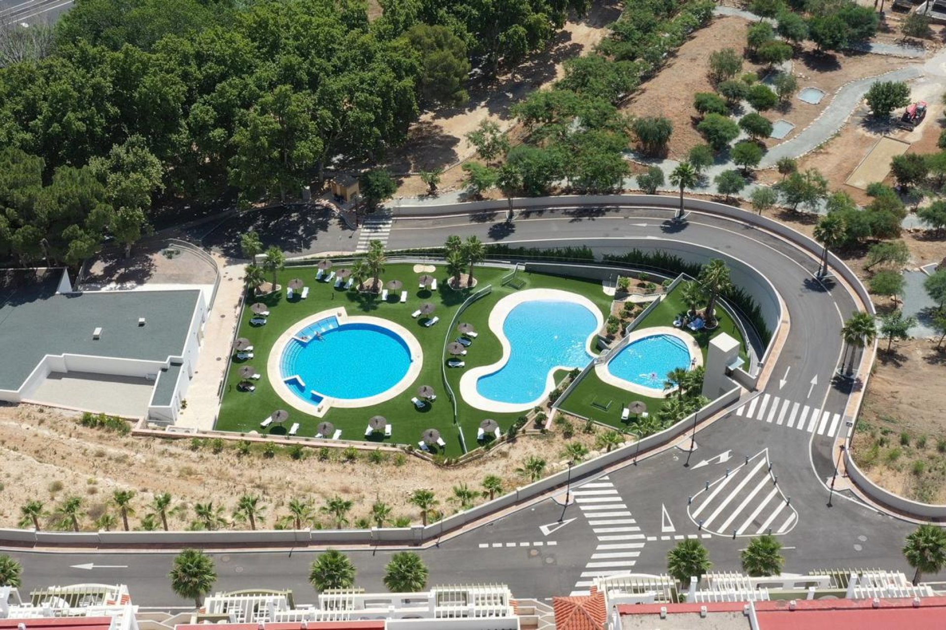 New Build - apartment -
Xeresa - Xeresa Del Monte