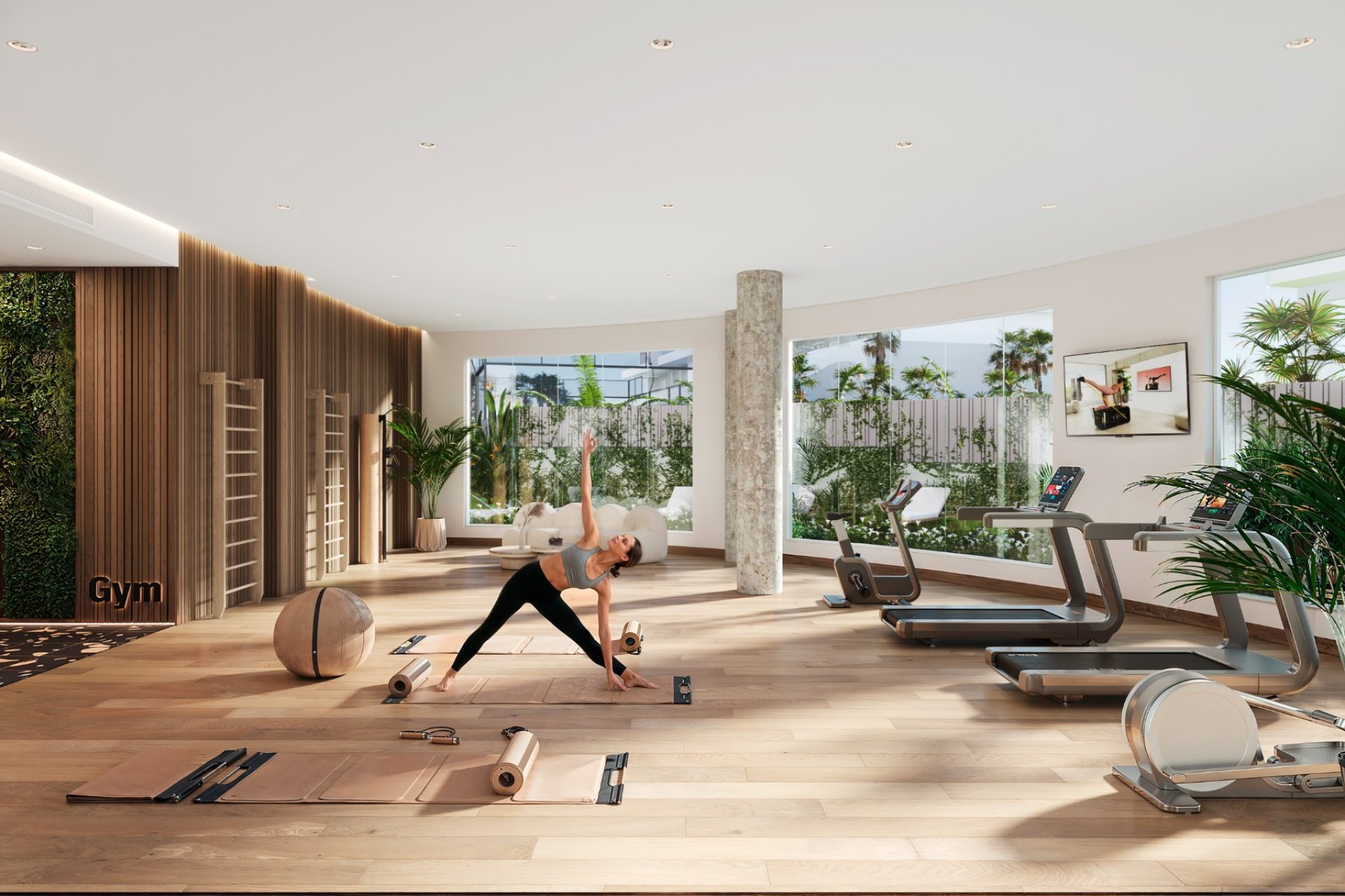 New Build - Apartments -
Villajoyosa - Cala Mallaeta