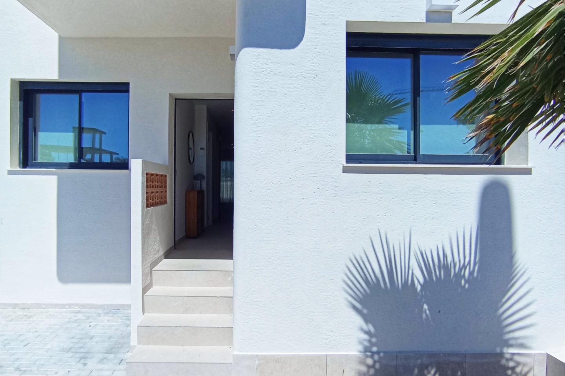 New Build - Bungalow -
Dolores - Sector 3
