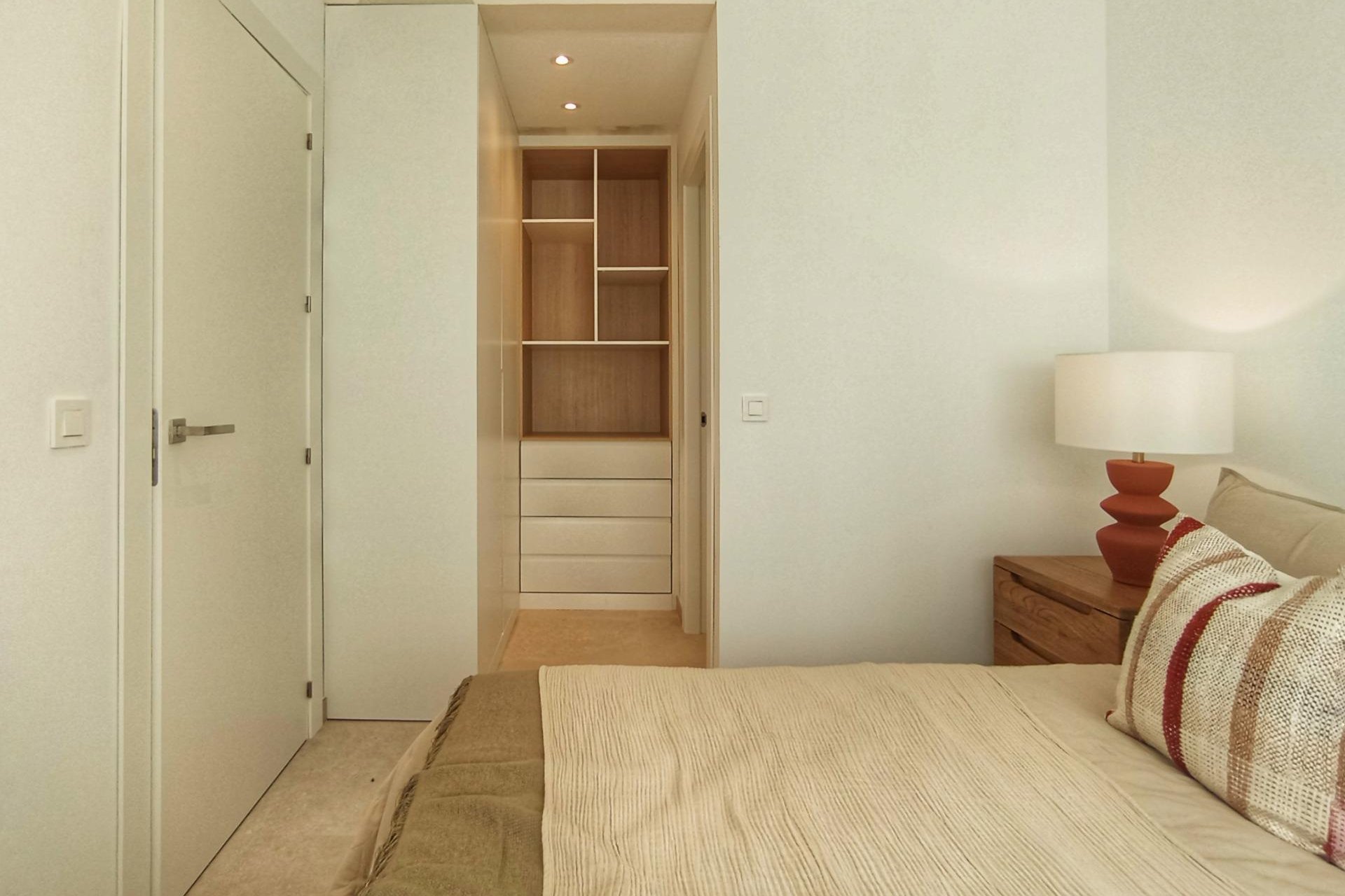 New Build - Bungalow -
Dolores - Sector 3