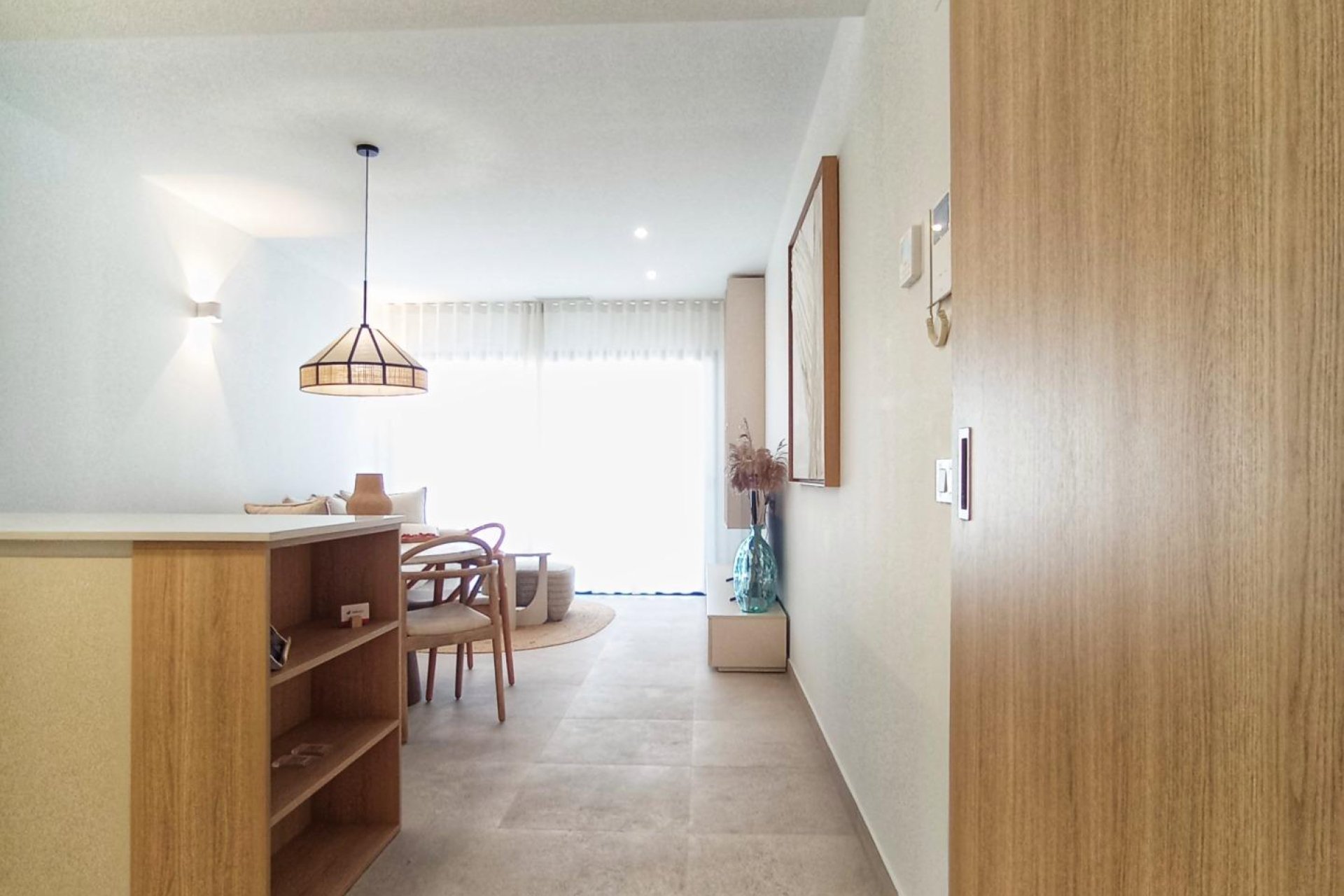 New Build - Bungalow -
Dolores - Sector 3