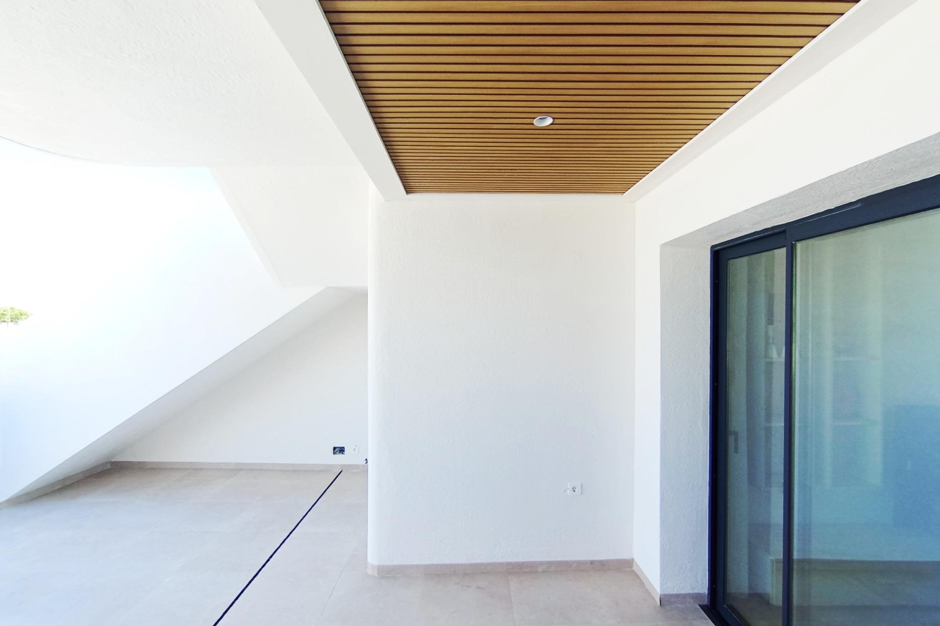 New Build - Bungalow -
Dolores - Sector 3