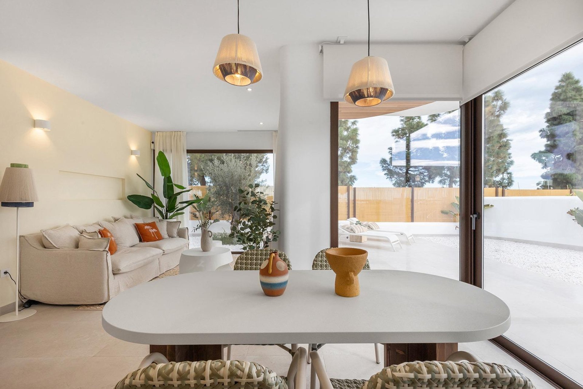 New Build - Bungalow -
Los Alcazares - La Serena Golf