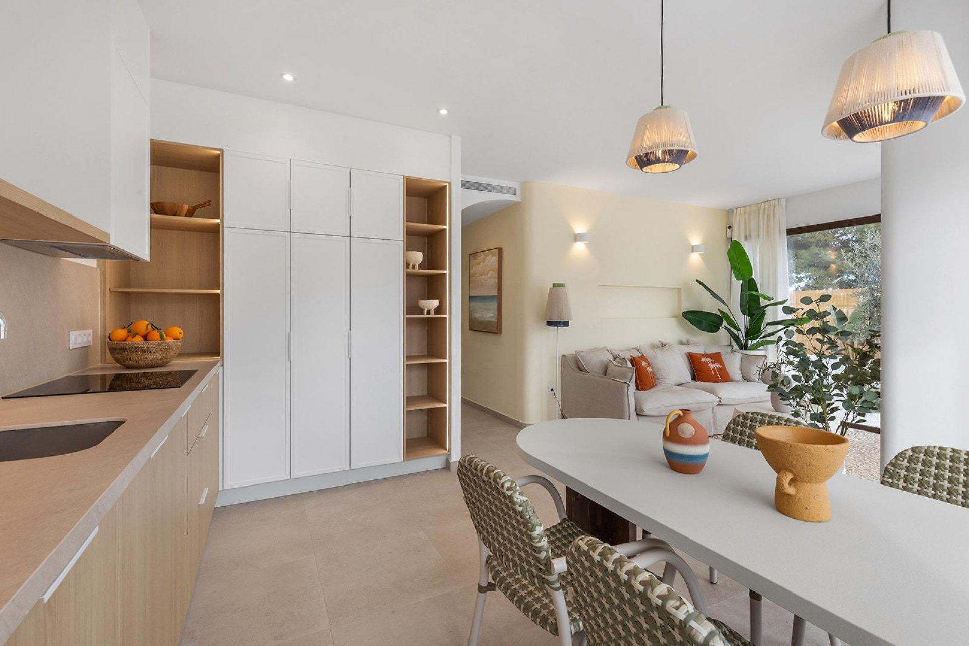 New Build - Bungalow -
Los Alcazares - La Serena Golf