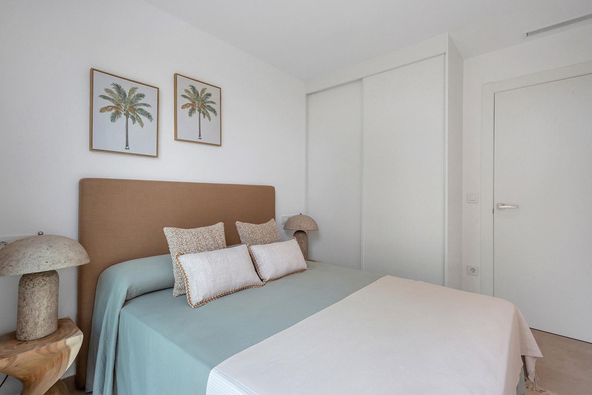 New Build - Bungalow -
Los Alcazares - La Serena Golf