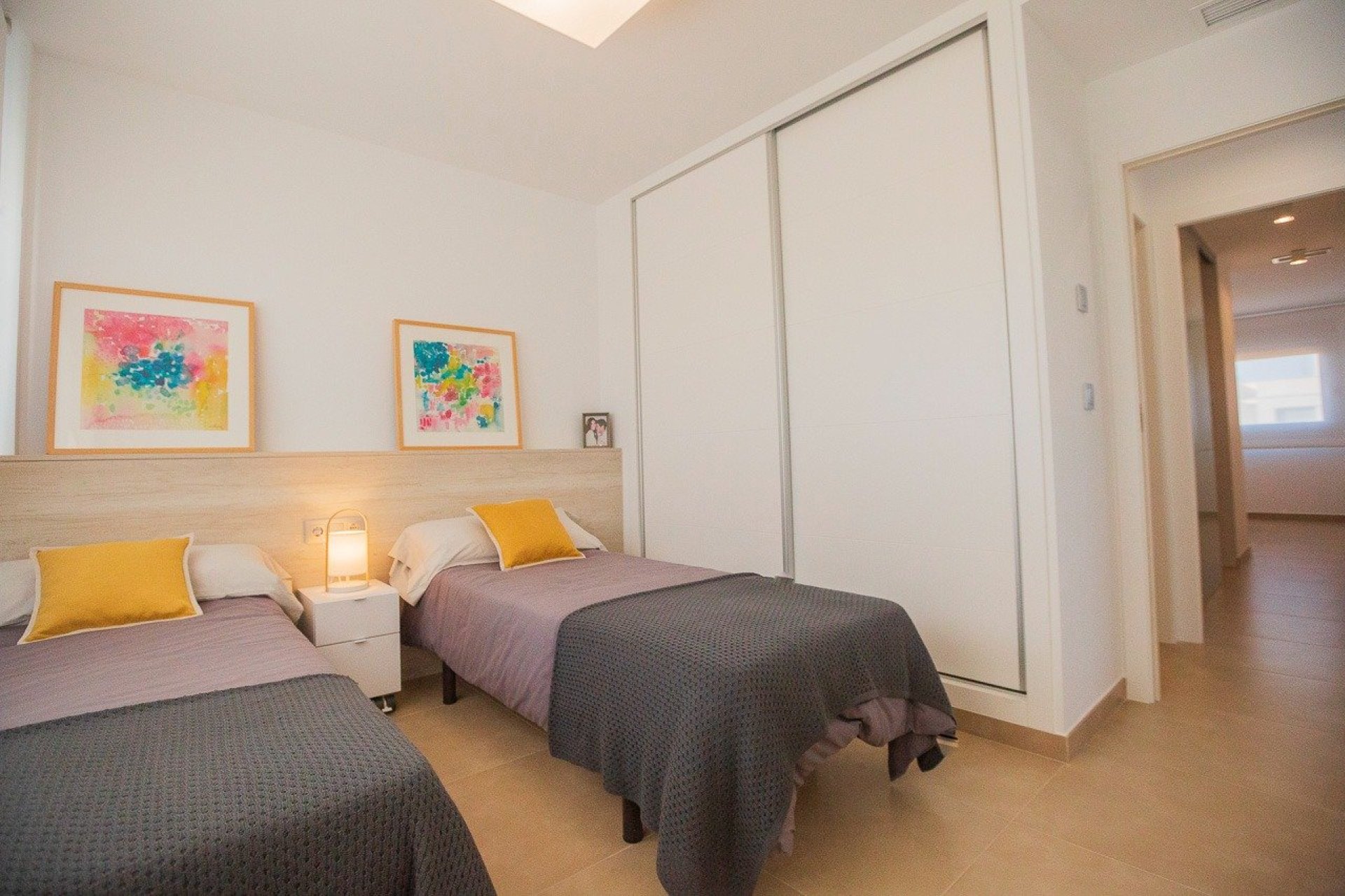 New Build - Bungalow -
Orihuela - Vistabella Golf