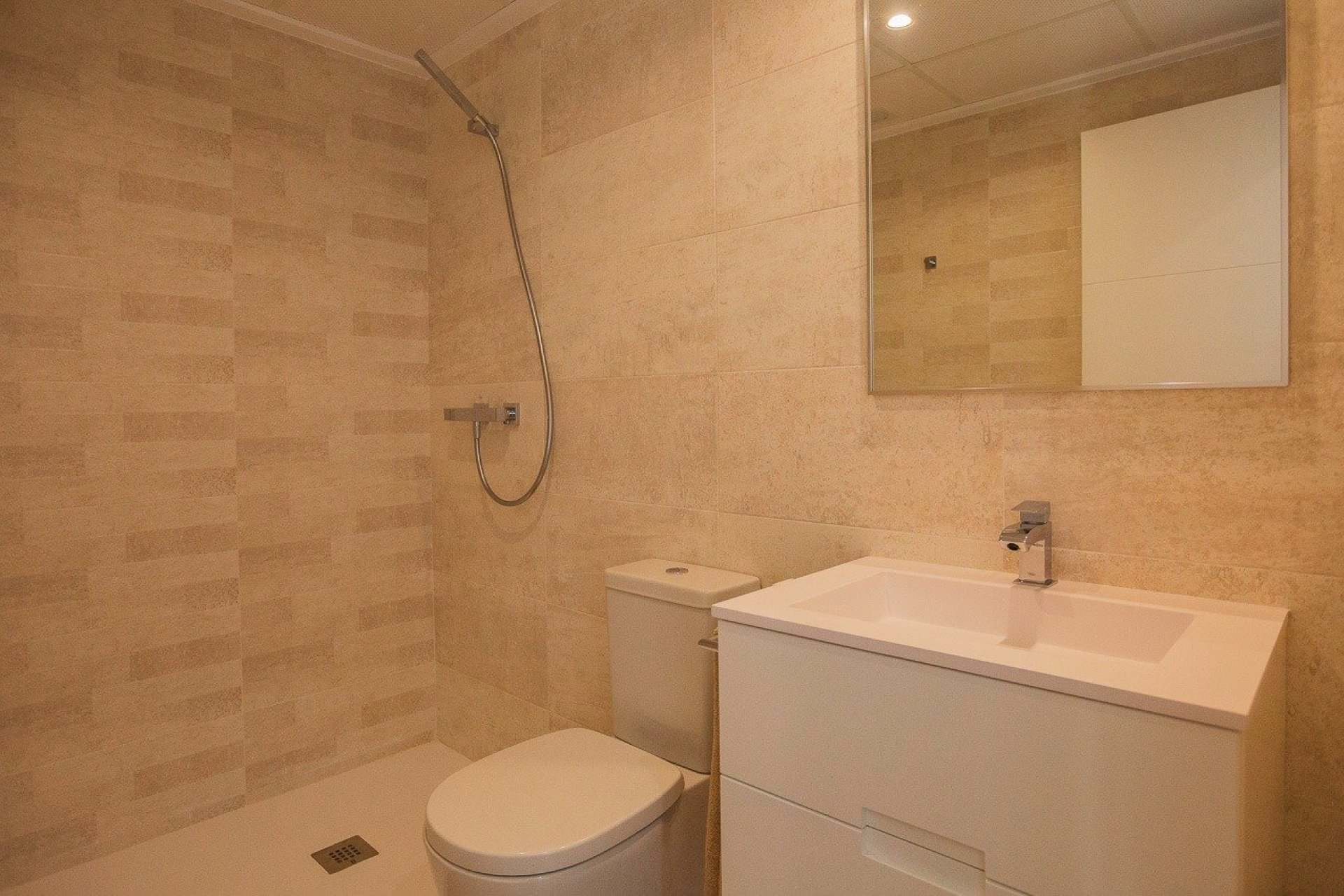 New Build - Bungalow -
Orihuela - Vistabella Golf