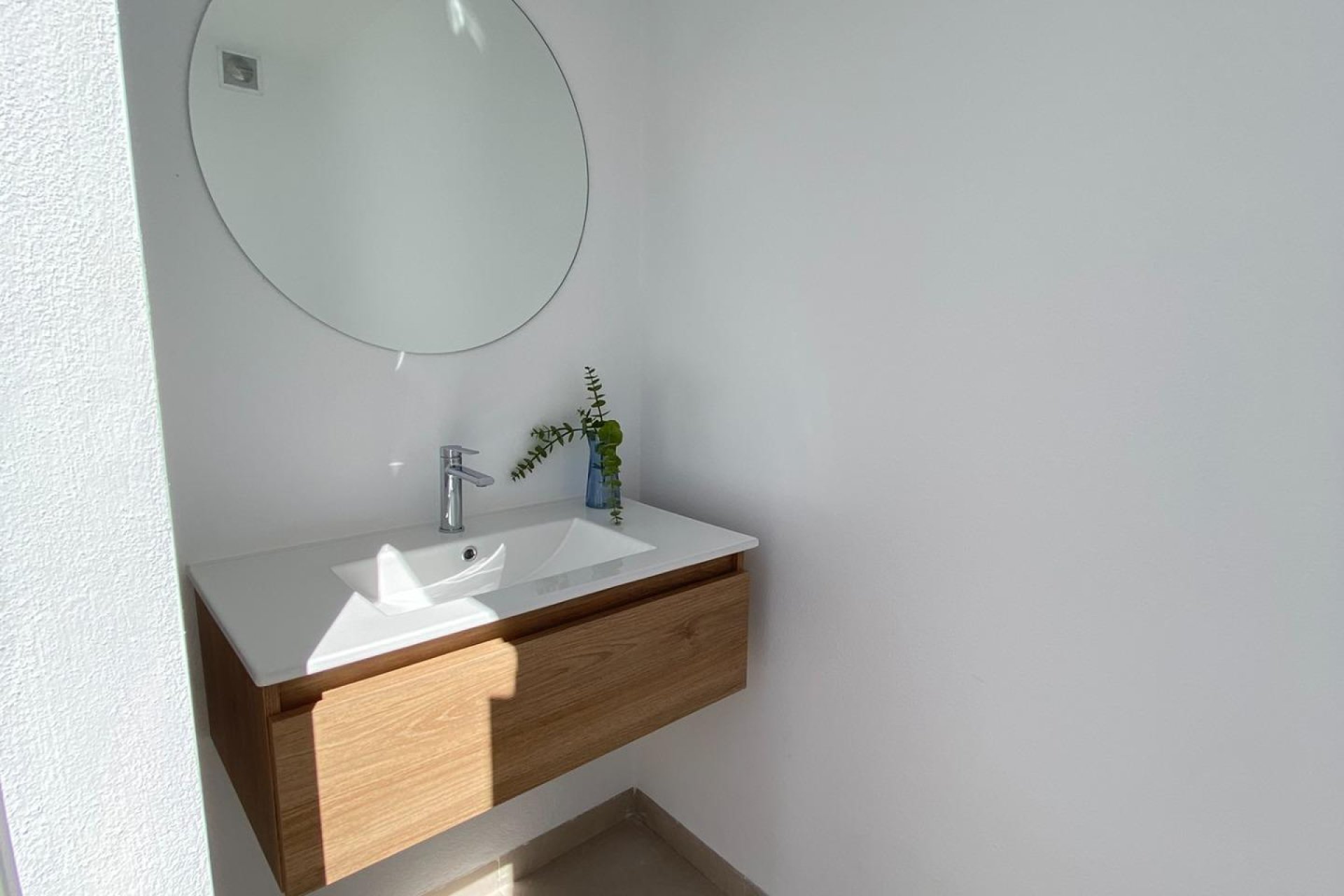 New Build - Bungalow -
Pilar de la Horadada - pueblo