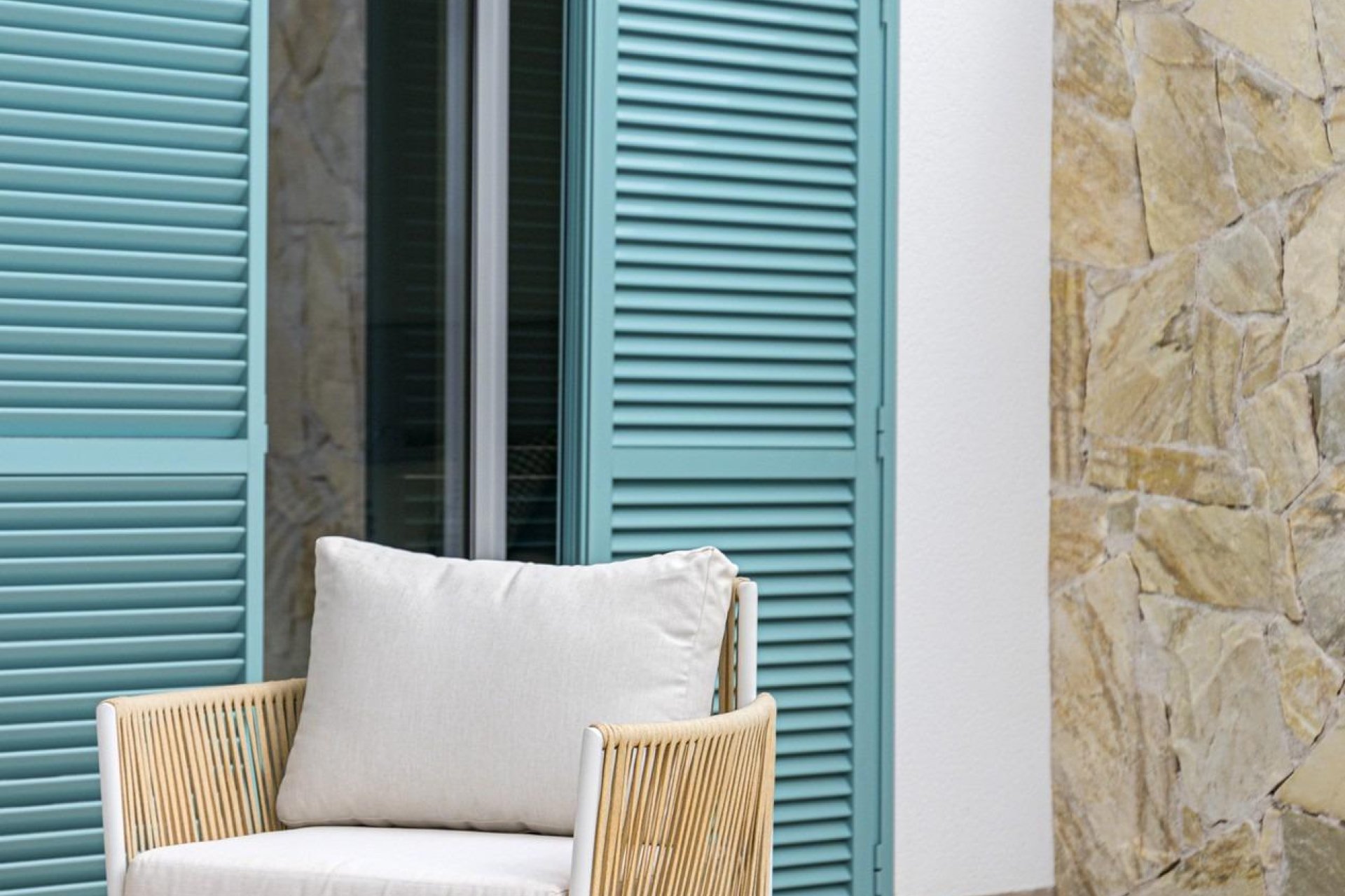 New Build - Bungalow -
Pilar de la Horadada - Torre De La Horadada