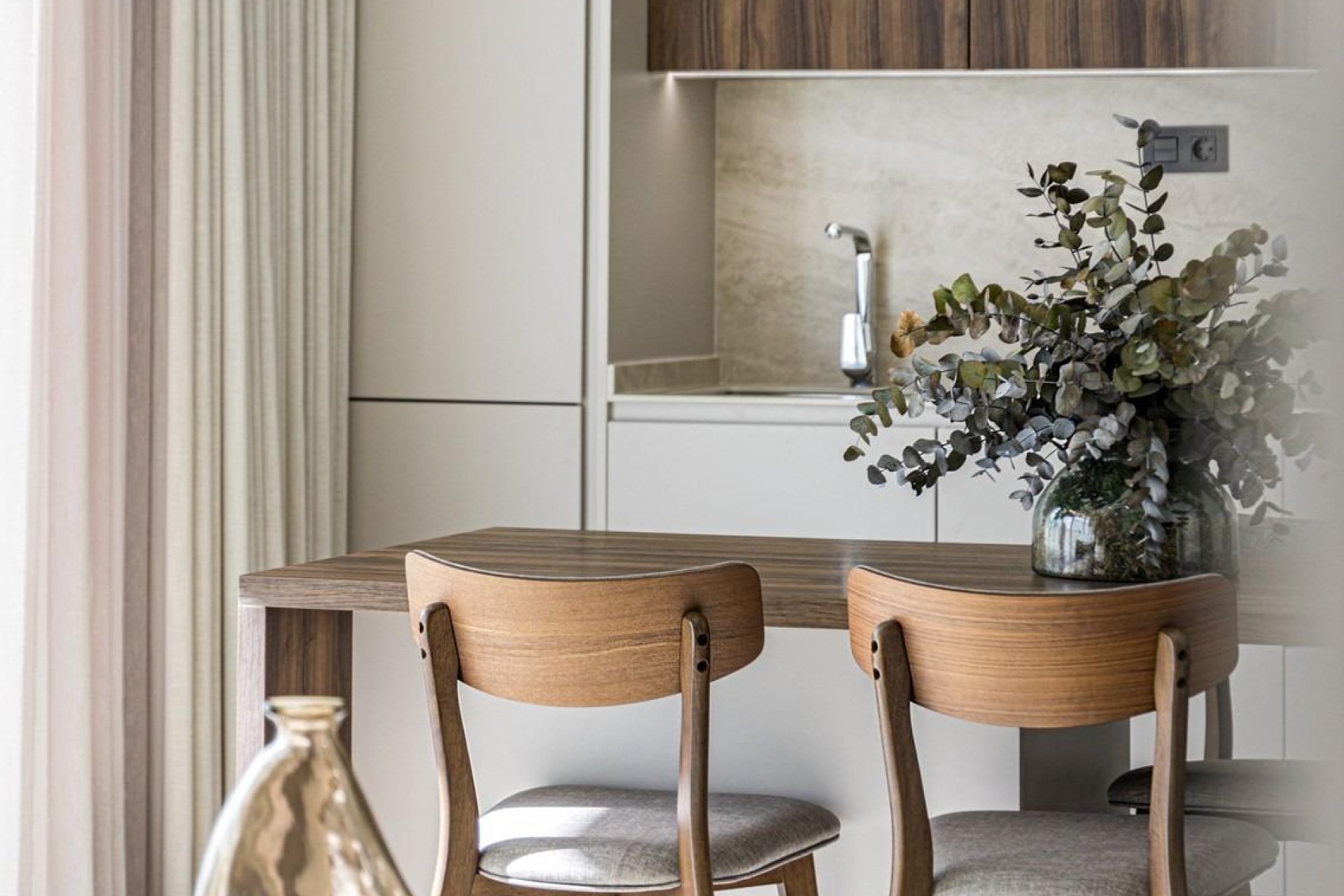 New Build - Bungalow -
Pilar de la Horadada - Torre De La Horadada