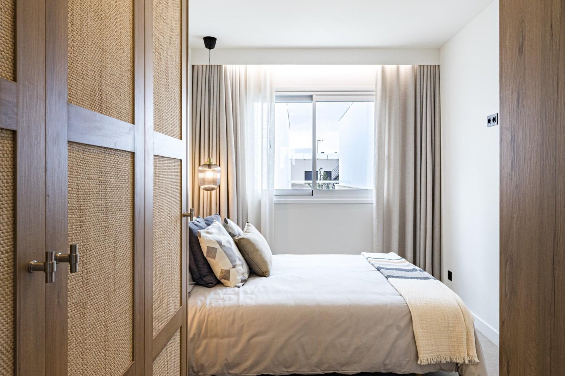 New Build - Bungalow -
Pilar de la Horadada - Torre De La Horadada