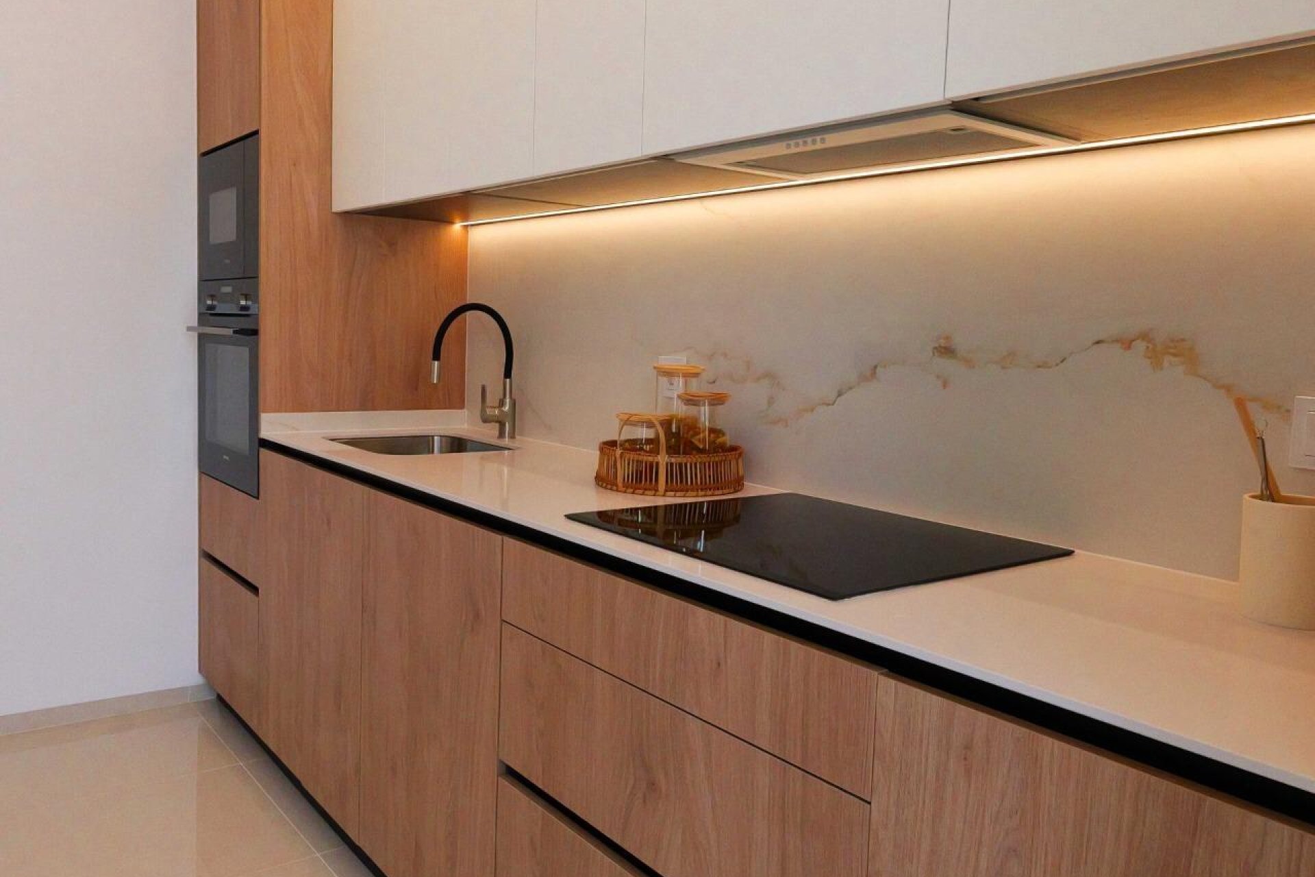 New Build - Bungalow -
Rojales - Doña Pepa