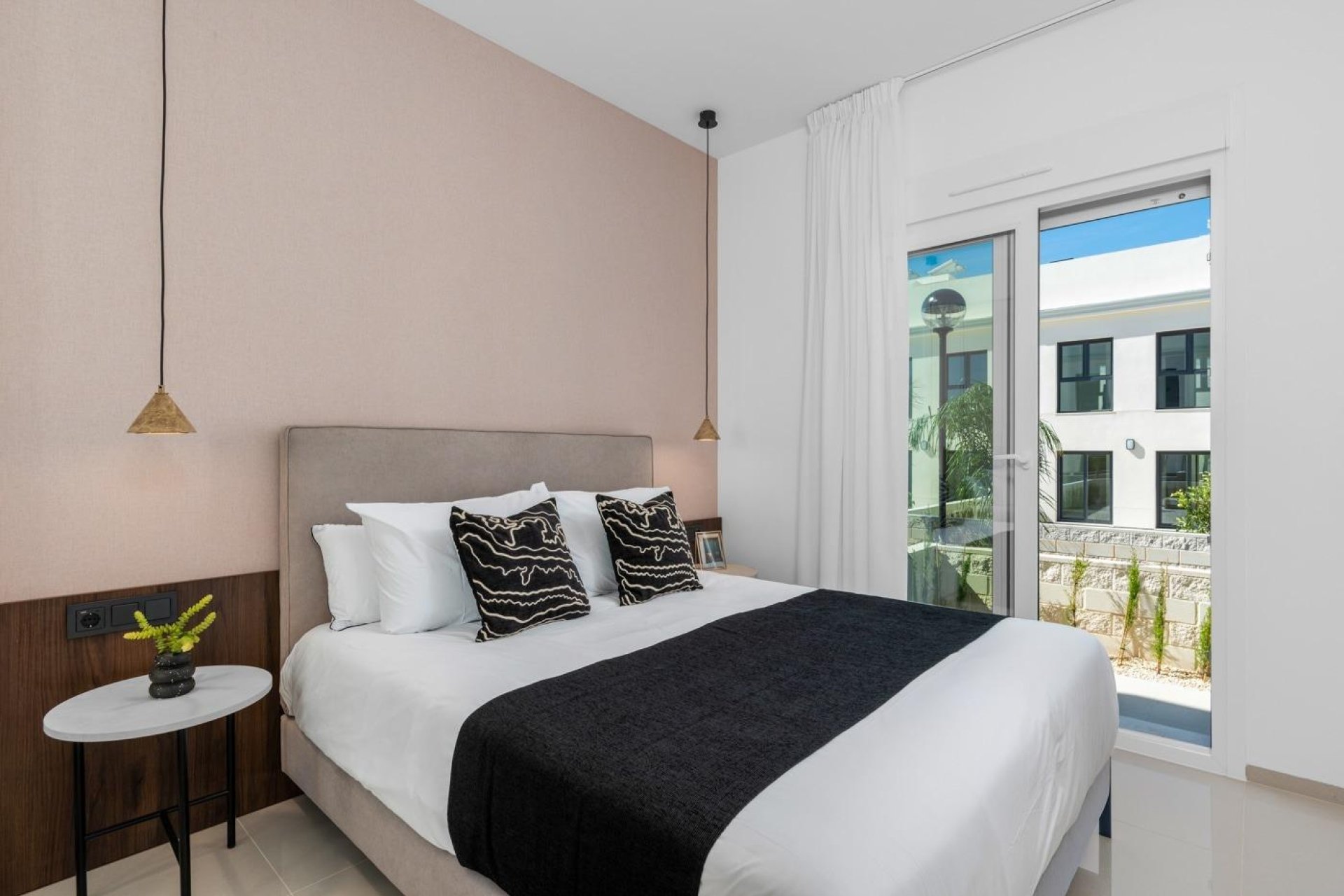 New Build - Bungalow -
Rojales - Doña Pepa