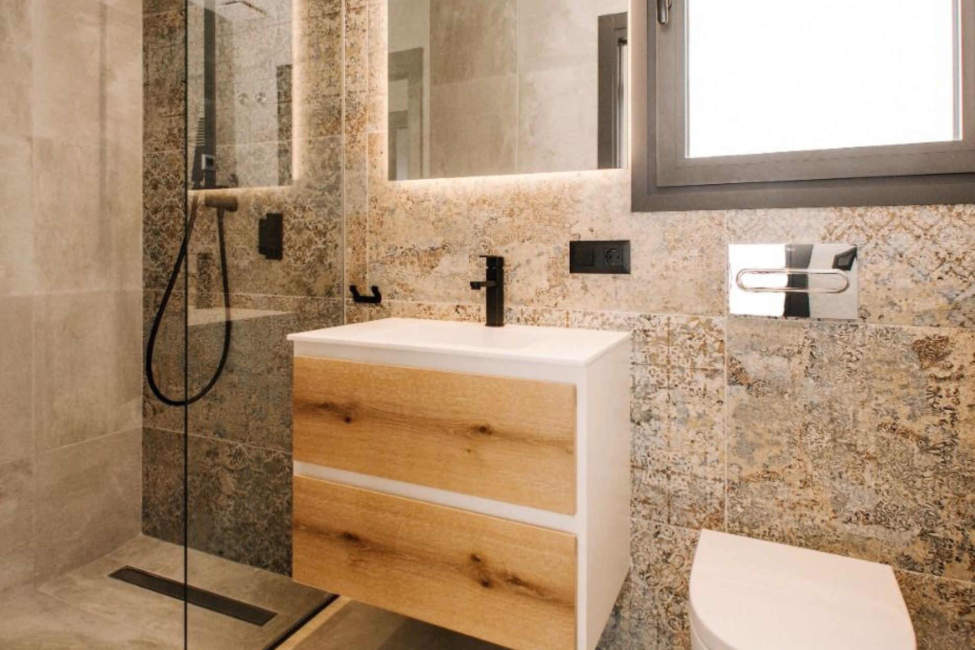 New Build - Bungalow -
Rojales - La Marquesa Golf