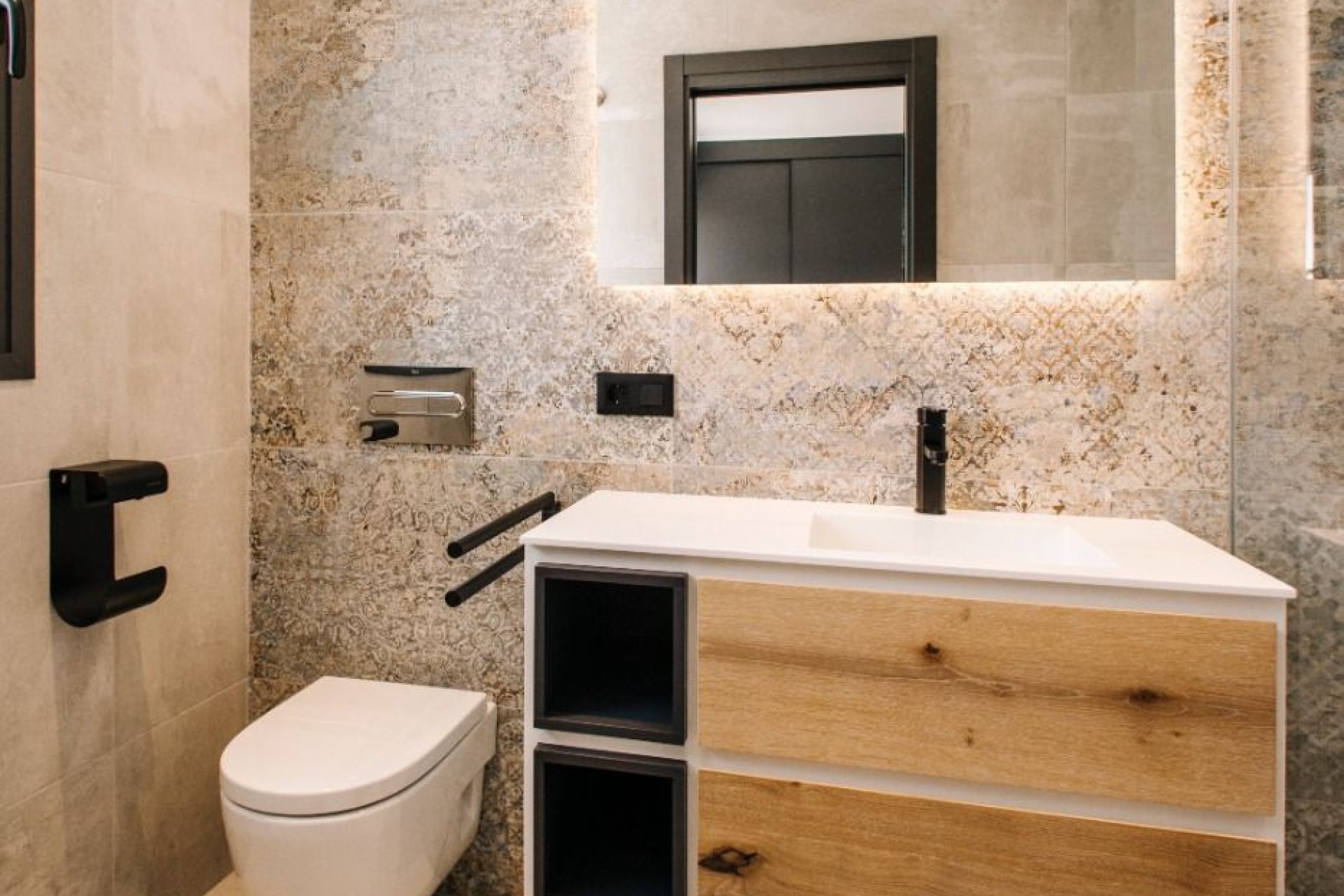 New Build - Bungalow -
Rojales - La Marquesa Golf