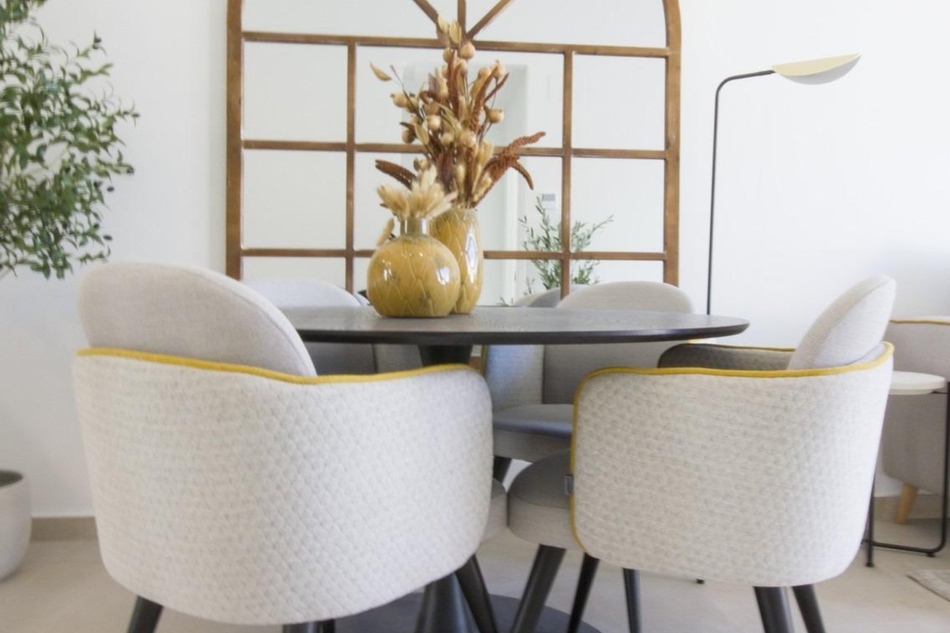 New Build - Bungalow -
San Fulgencio - Pueblo