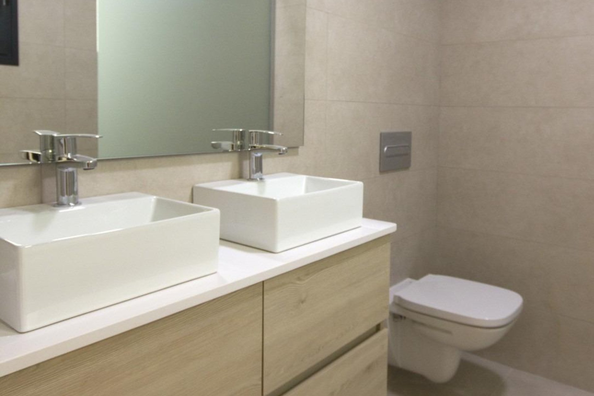 New Build - Bungalow -
San Fulgencio - Pueblo