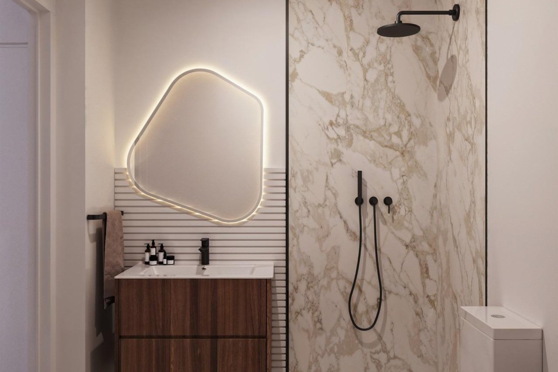 New Build - Bungalow -
San Miguel de Salinas - Pueblo