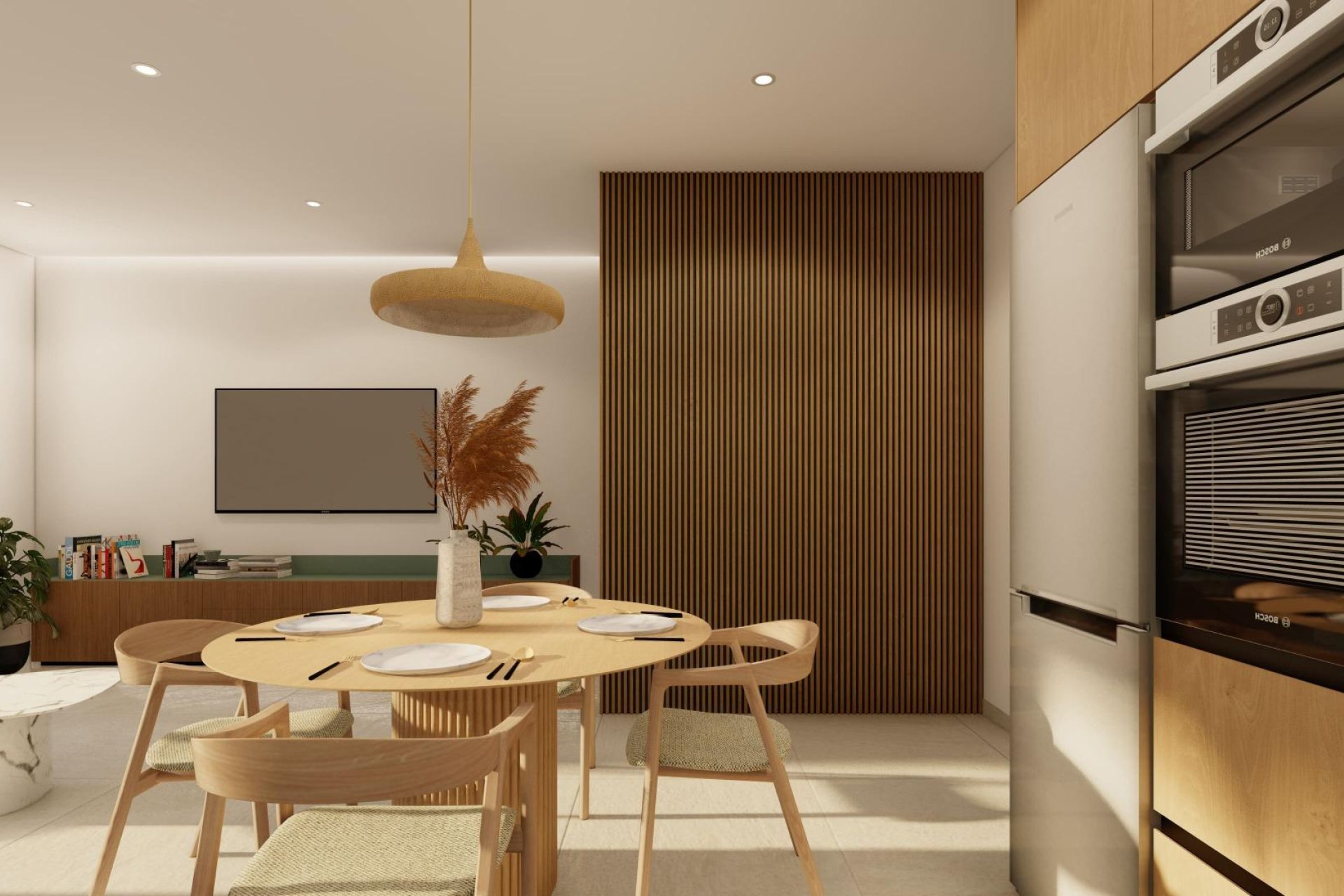 New Build - Bungalow -
San Pedro del Pinatar - El Salero