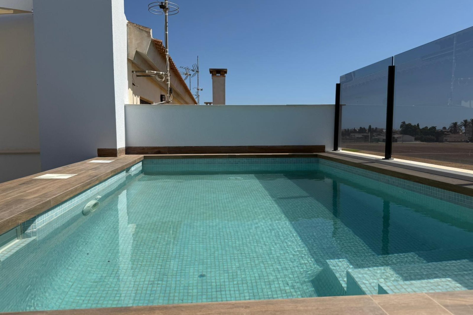 New Build - Bungalow -
San Pedro del Pinatar - El Salero