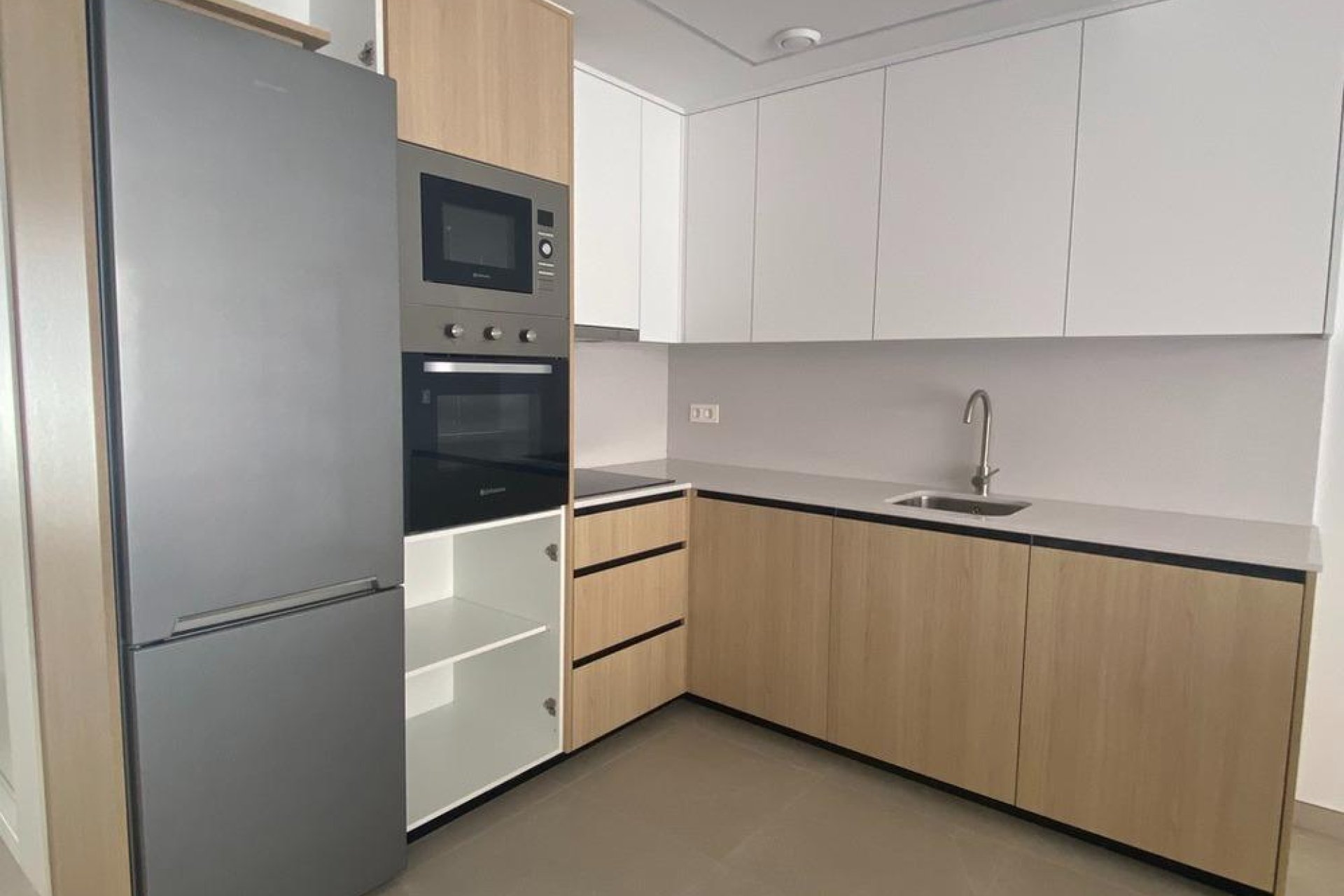 New Build - Bungalow -
San Pedro del Pinatar - El Salero