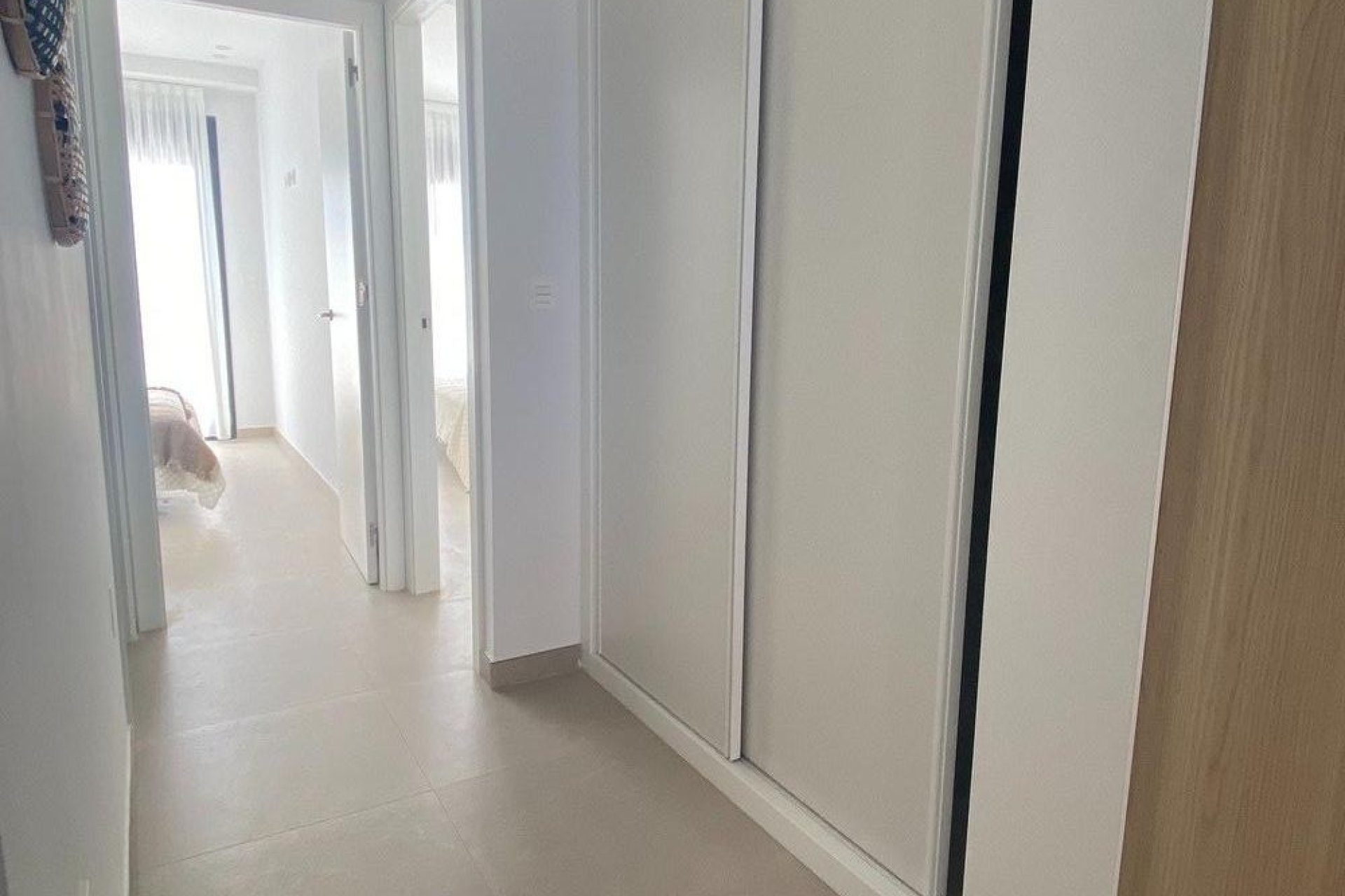 New Build - Bungalow -
San Pedro del Pinatar - El Salero