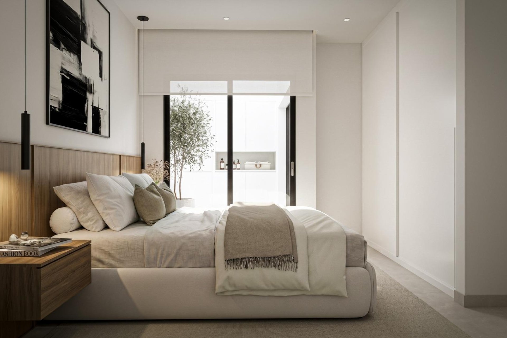 New Build - Bungalow -
San Pedro del Pinatar - El Salero