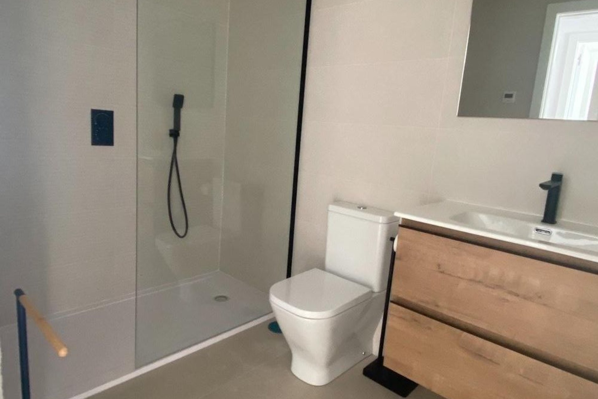 New Build - Bungalow -
San Pedro del Pinatar - Lo Pagan