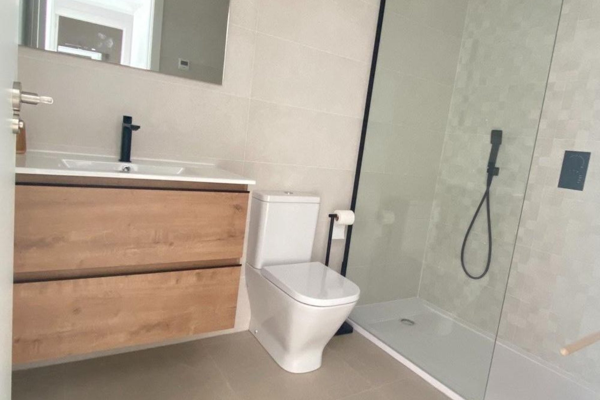 New Build - Bungalow -
San Pedro del Pinatar - Lo Pagan