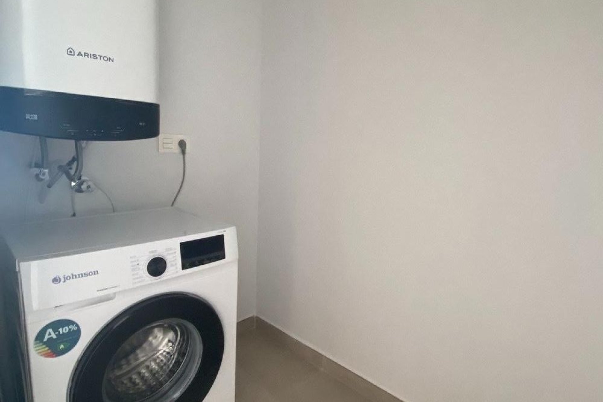 New Build - Bungalow -
San Pedro del Pinatar - Lo Pagan