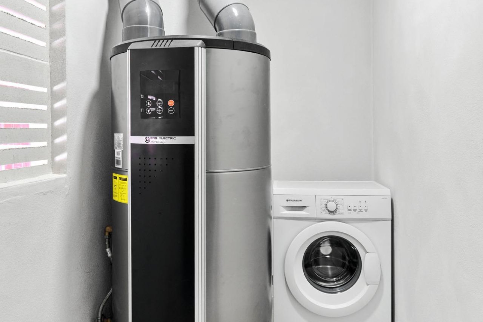 New Build - Bungalow -
Torrevieja - Villa Amalia