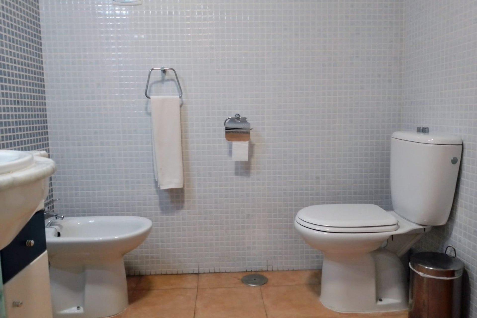 New Build - Penthouse -
Aguilas - Collados